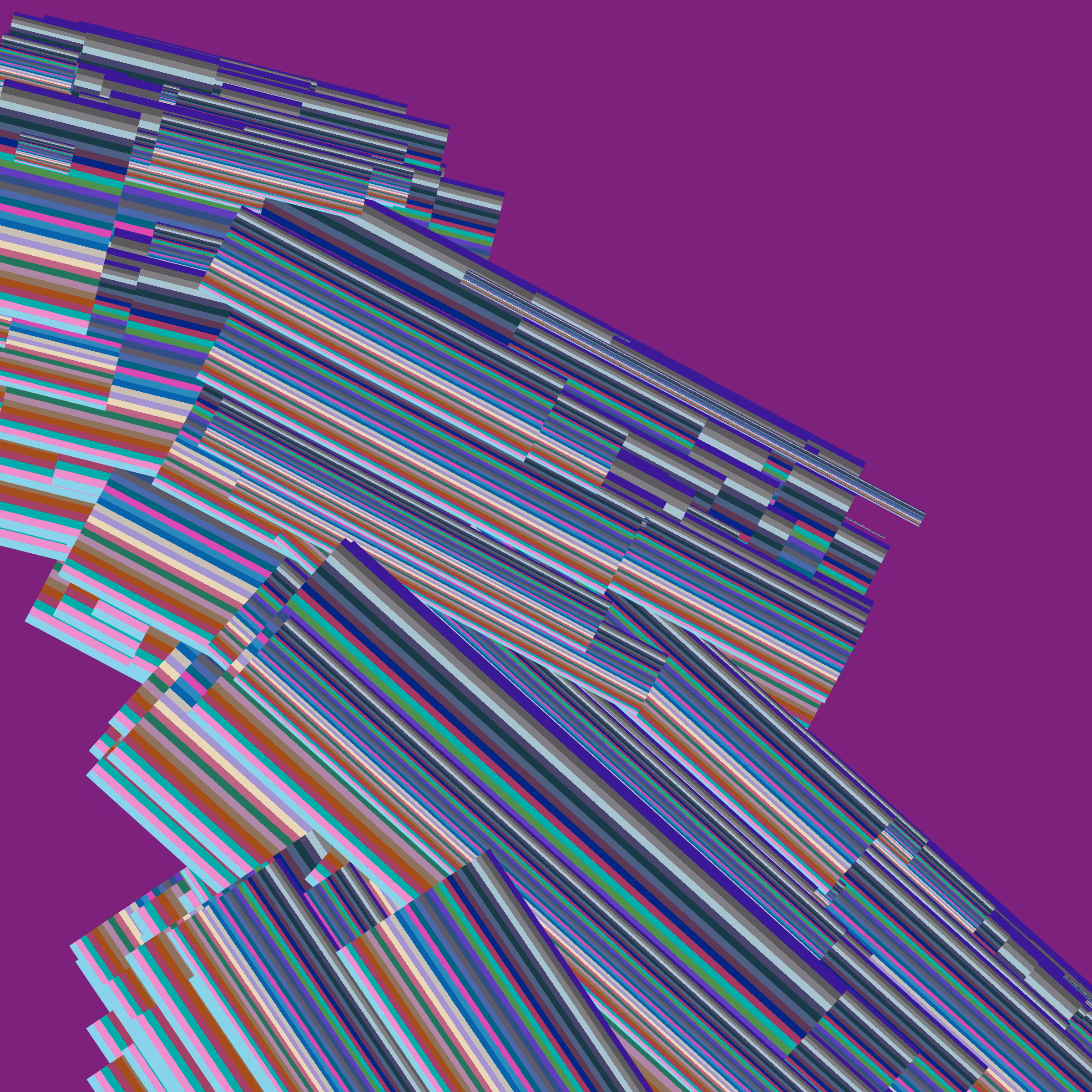 ARTGLIXXX GENESIS: ARTGLIXXX #7171 [ELDEST]