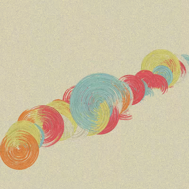 Circles #251