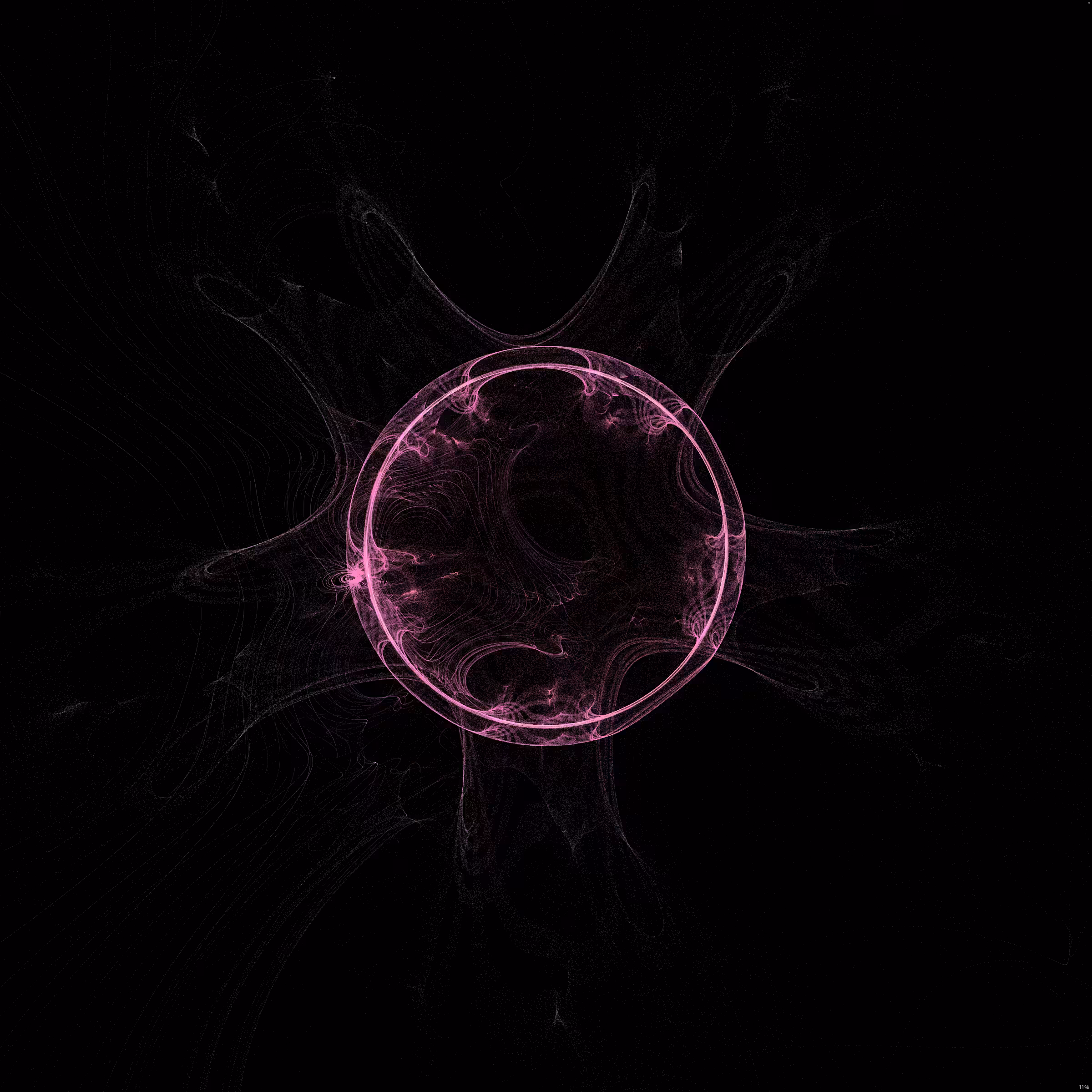 Organicon, variation 00 - special edition #484
