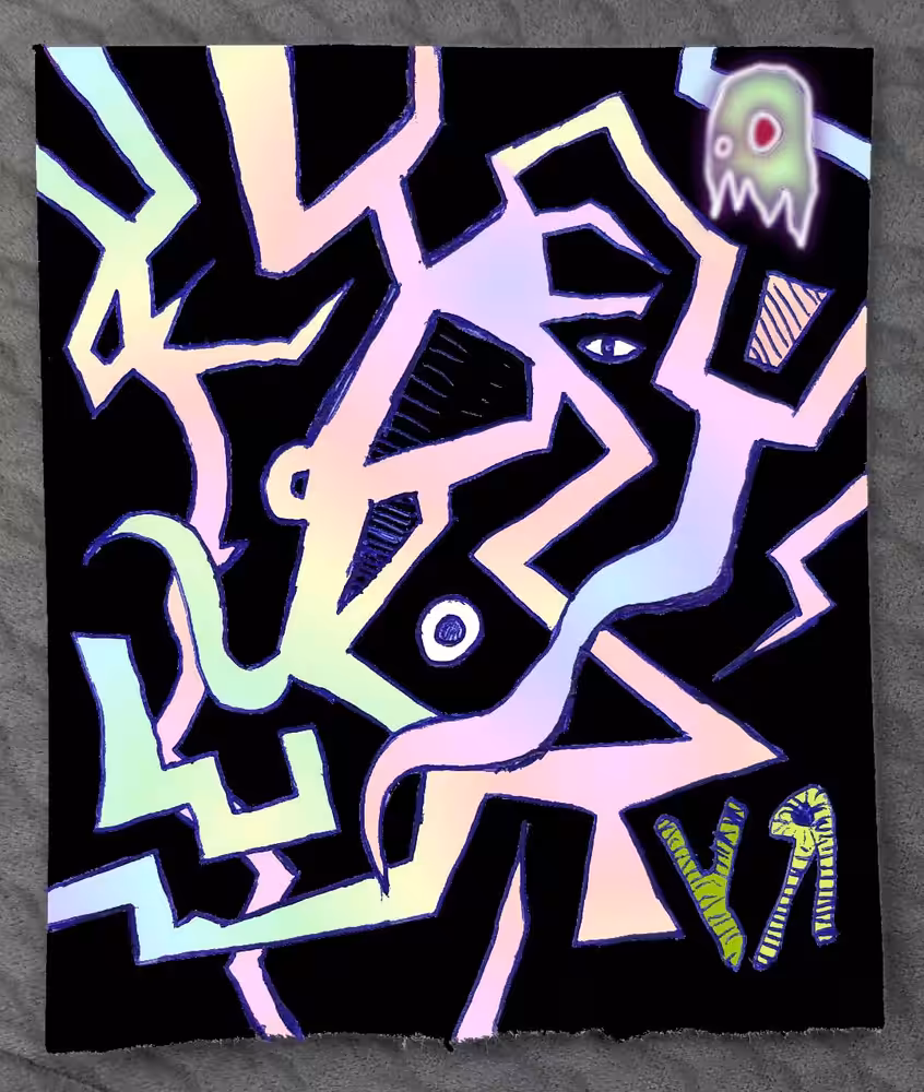 Twist and Crawl (Vers. 3)