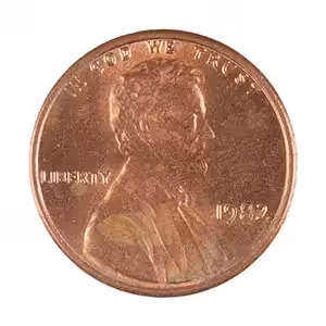 Cent #3851