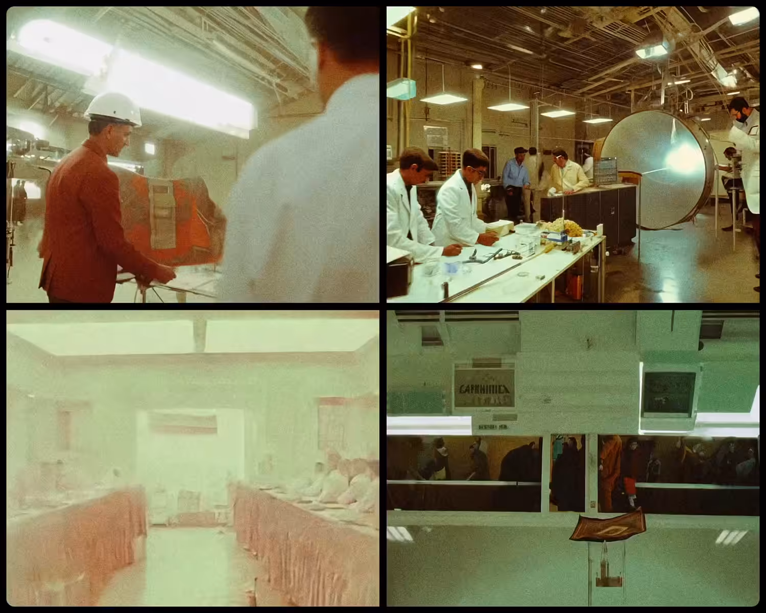 "Factories 237"