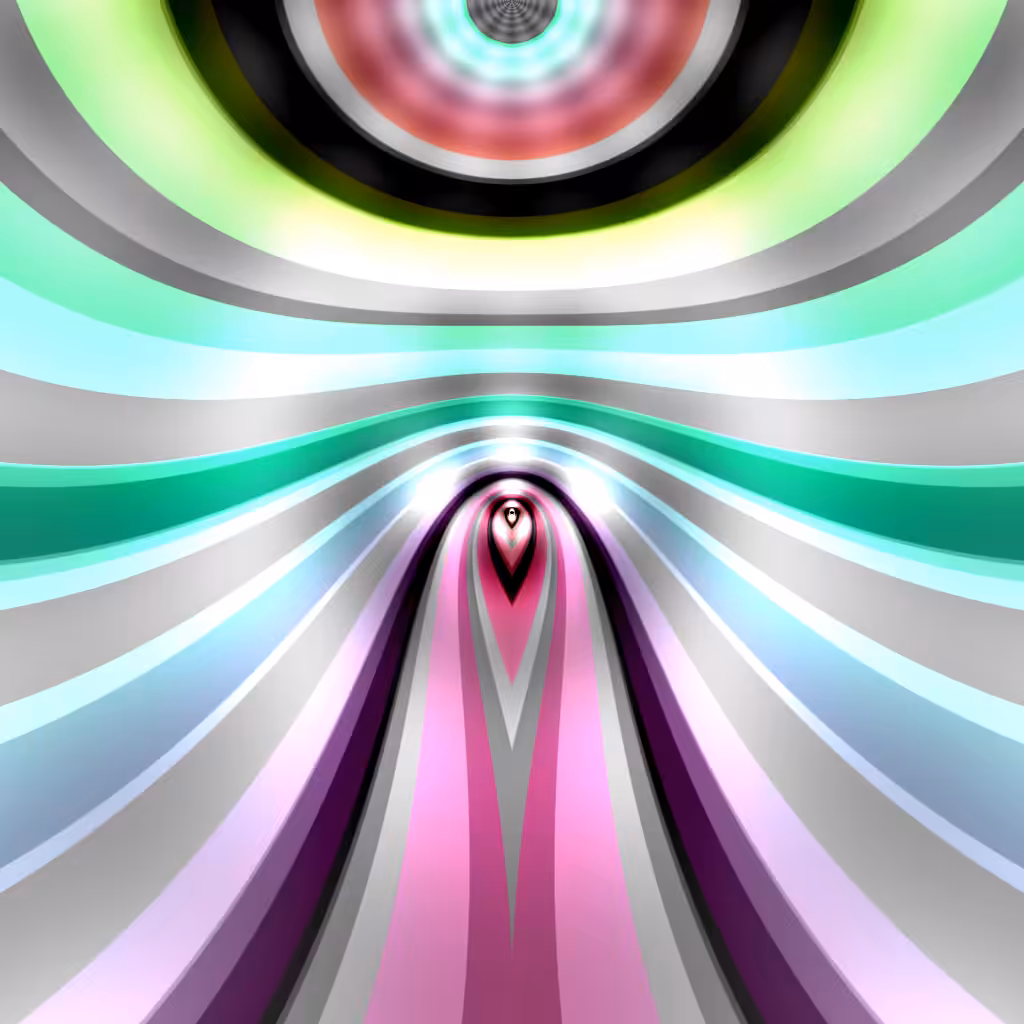 Event horizon #25