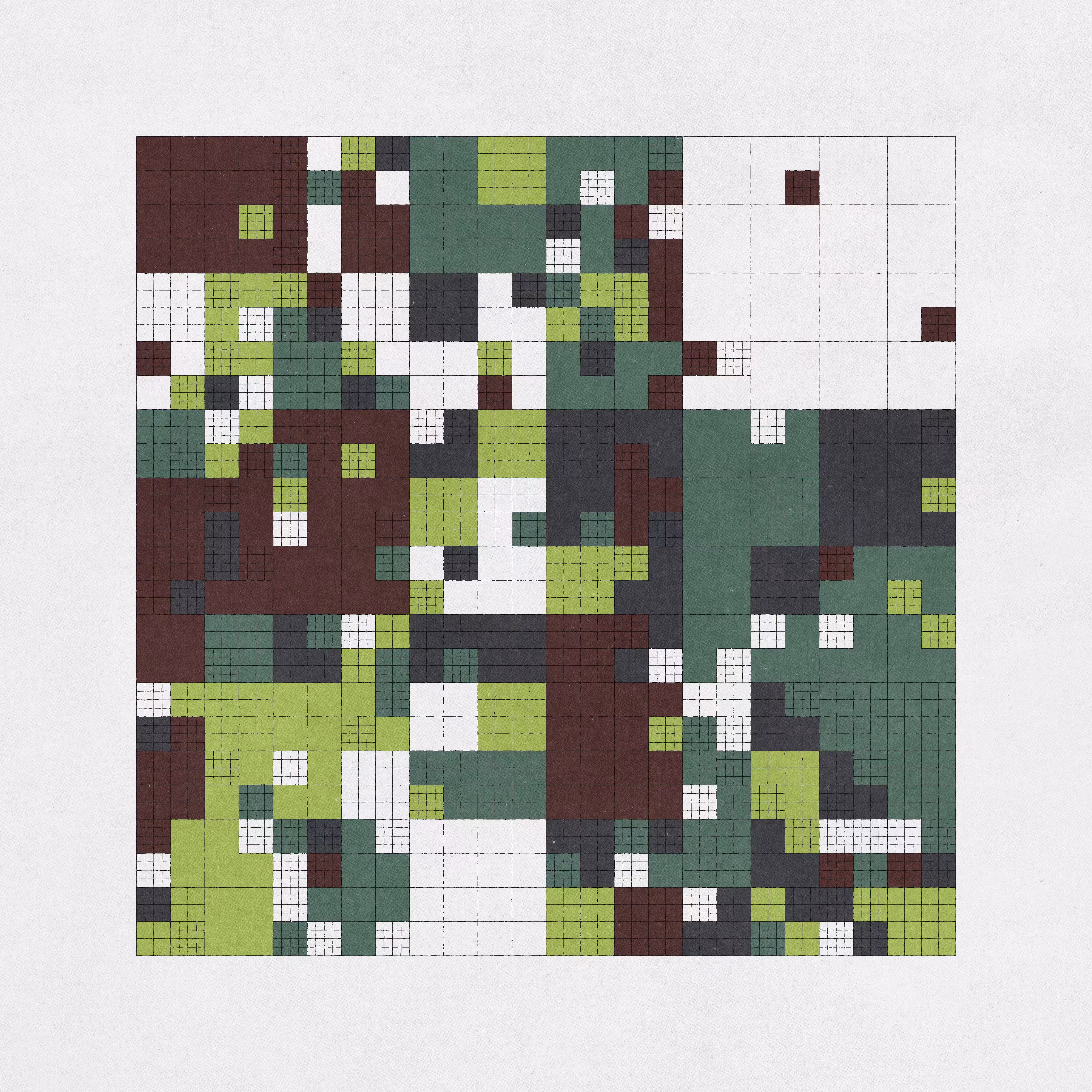 Palettes 39