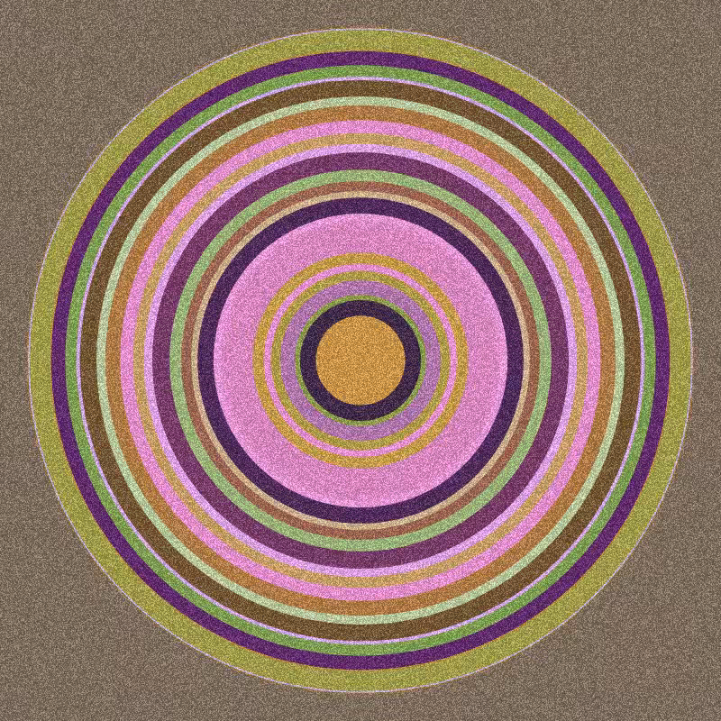Cryptocrystalline #21