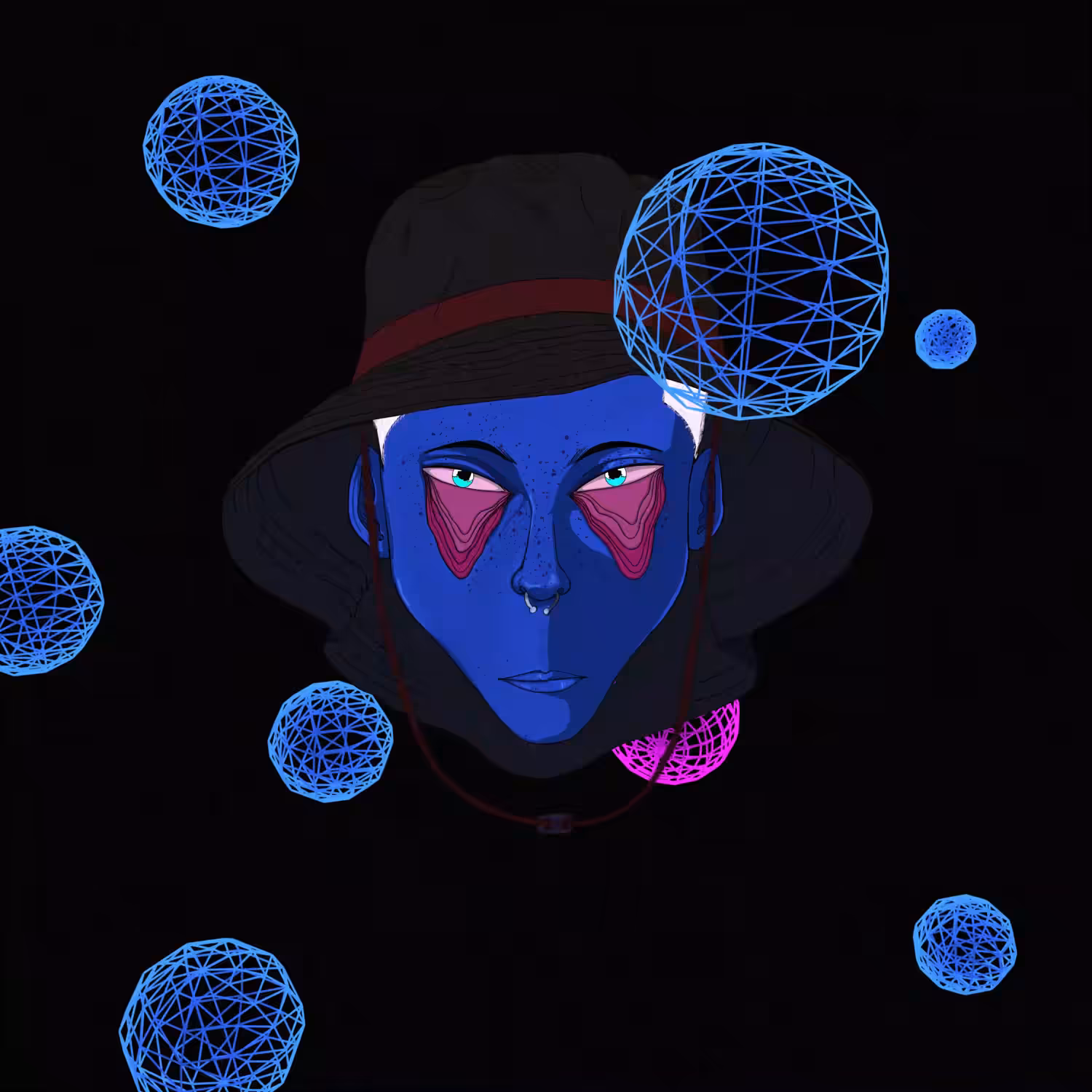 30 - GENESIS: 7