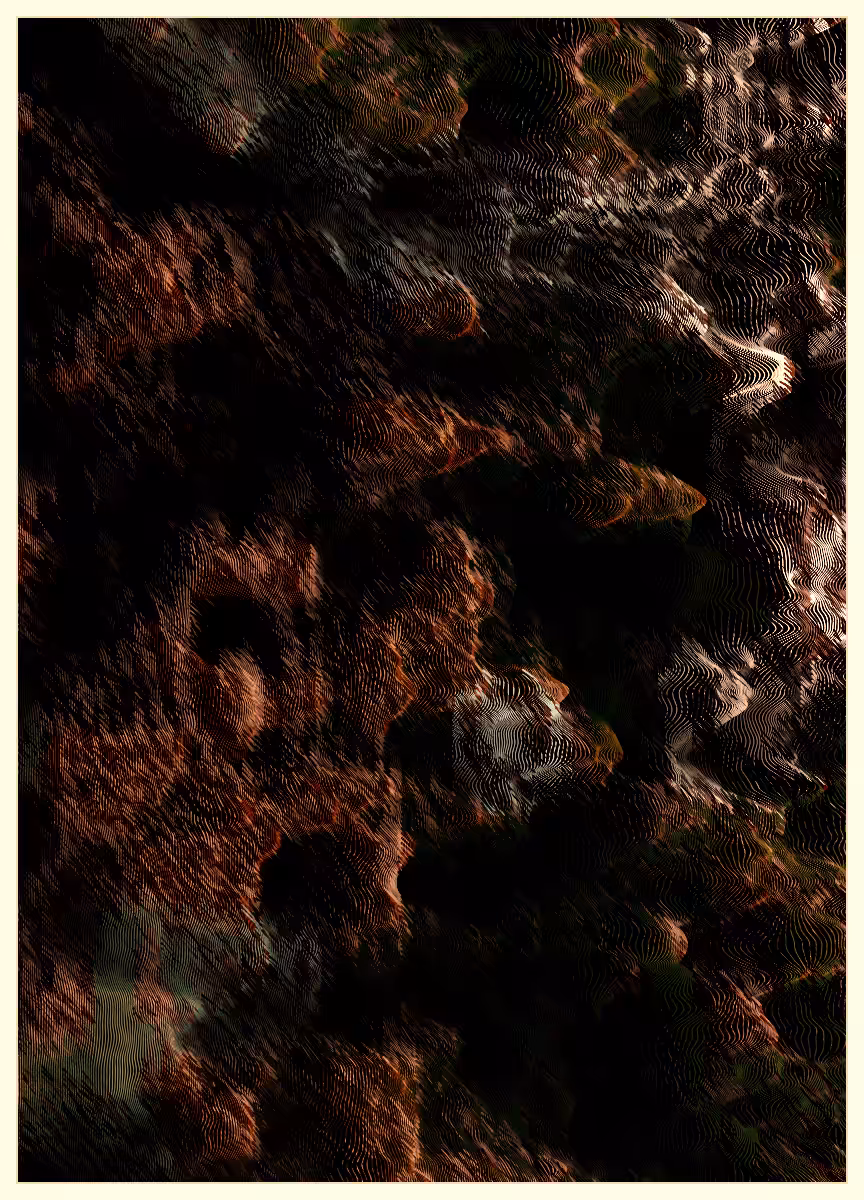 Coral Special Edition #35