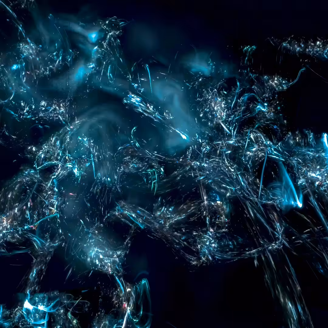 Liquid light
