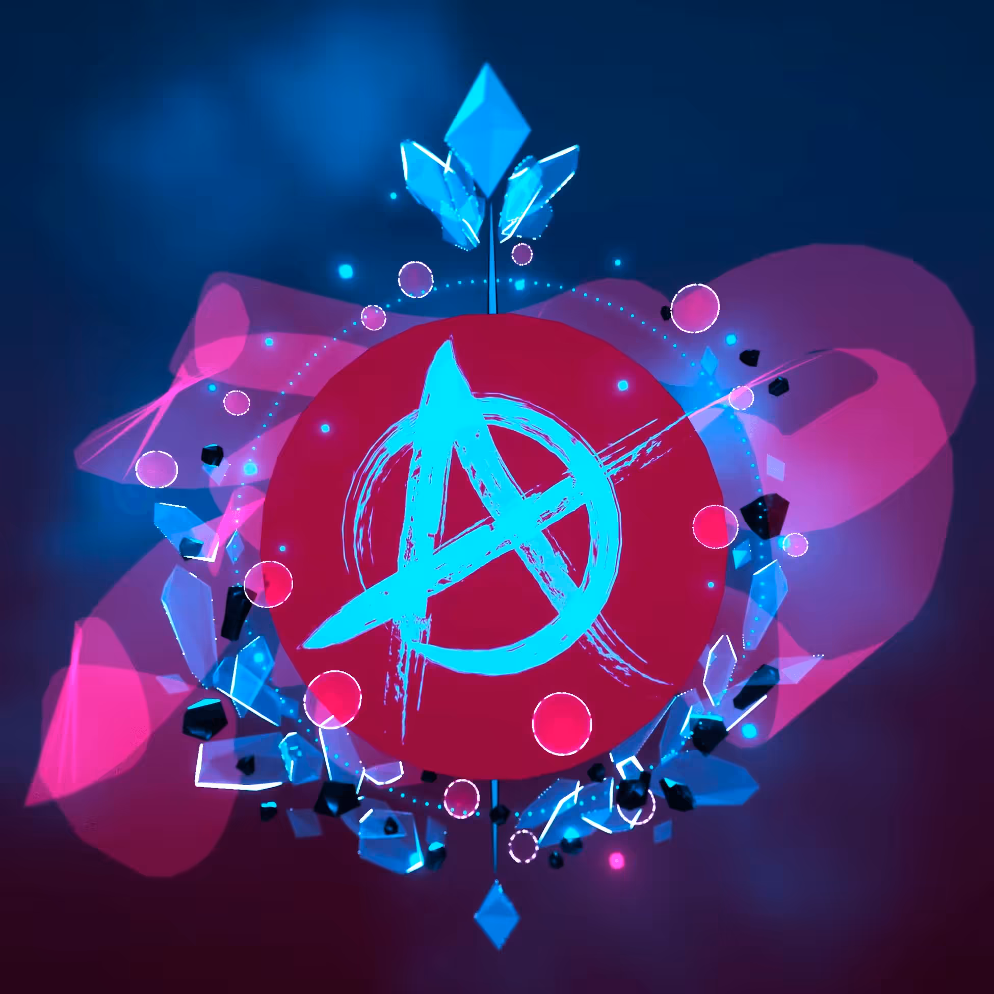 Digital Symbol