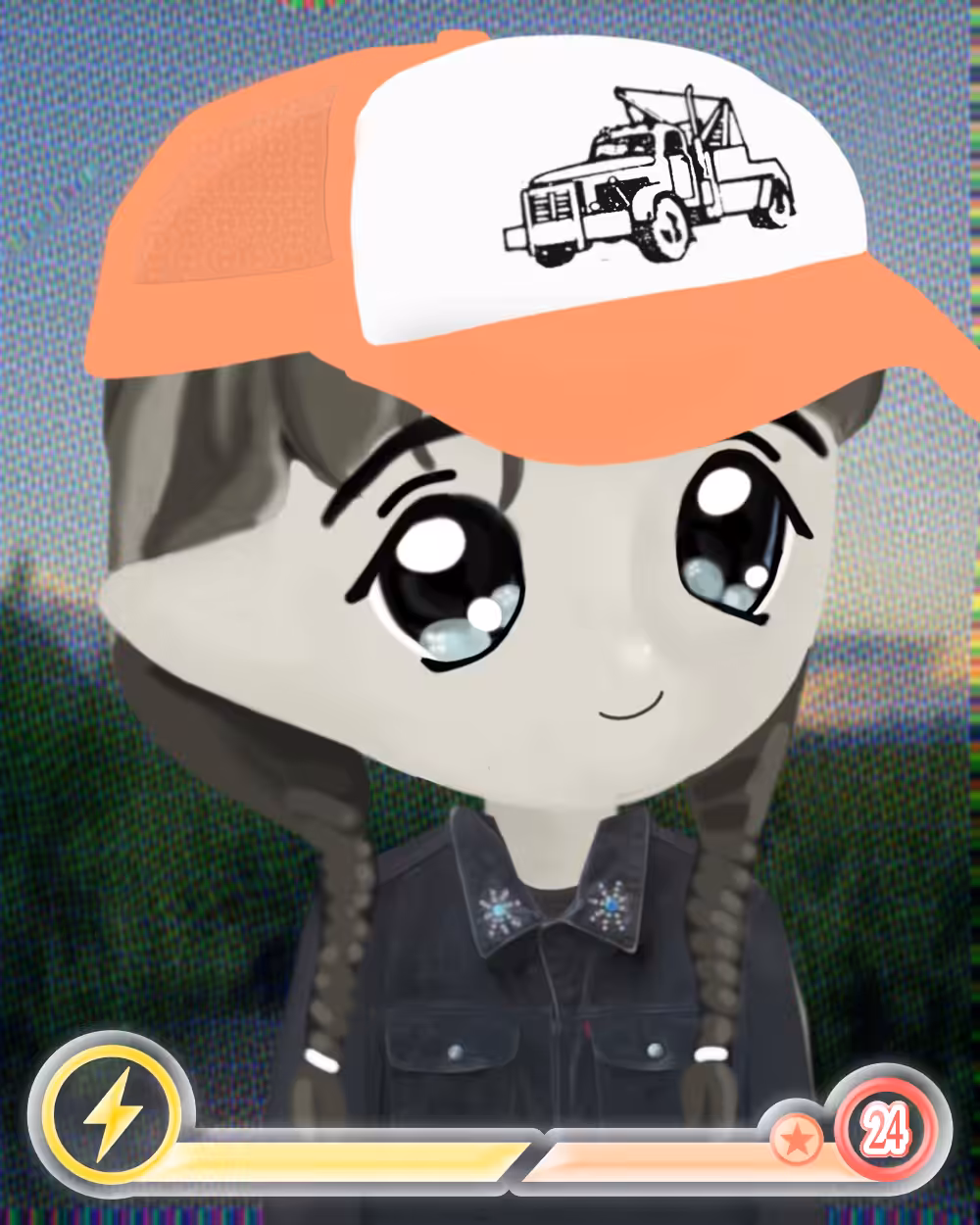 Milady 5888
