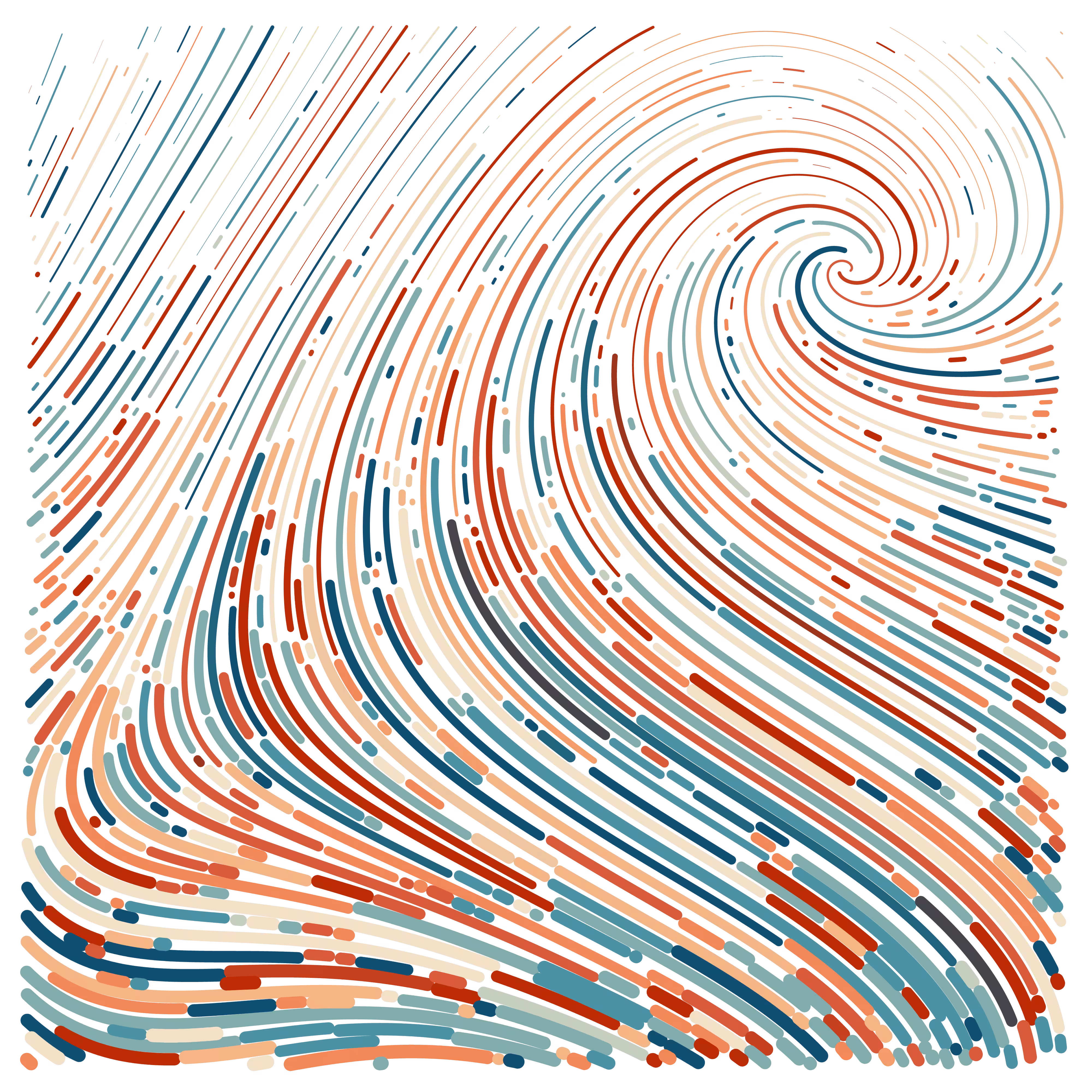 A Noise Singularity #2