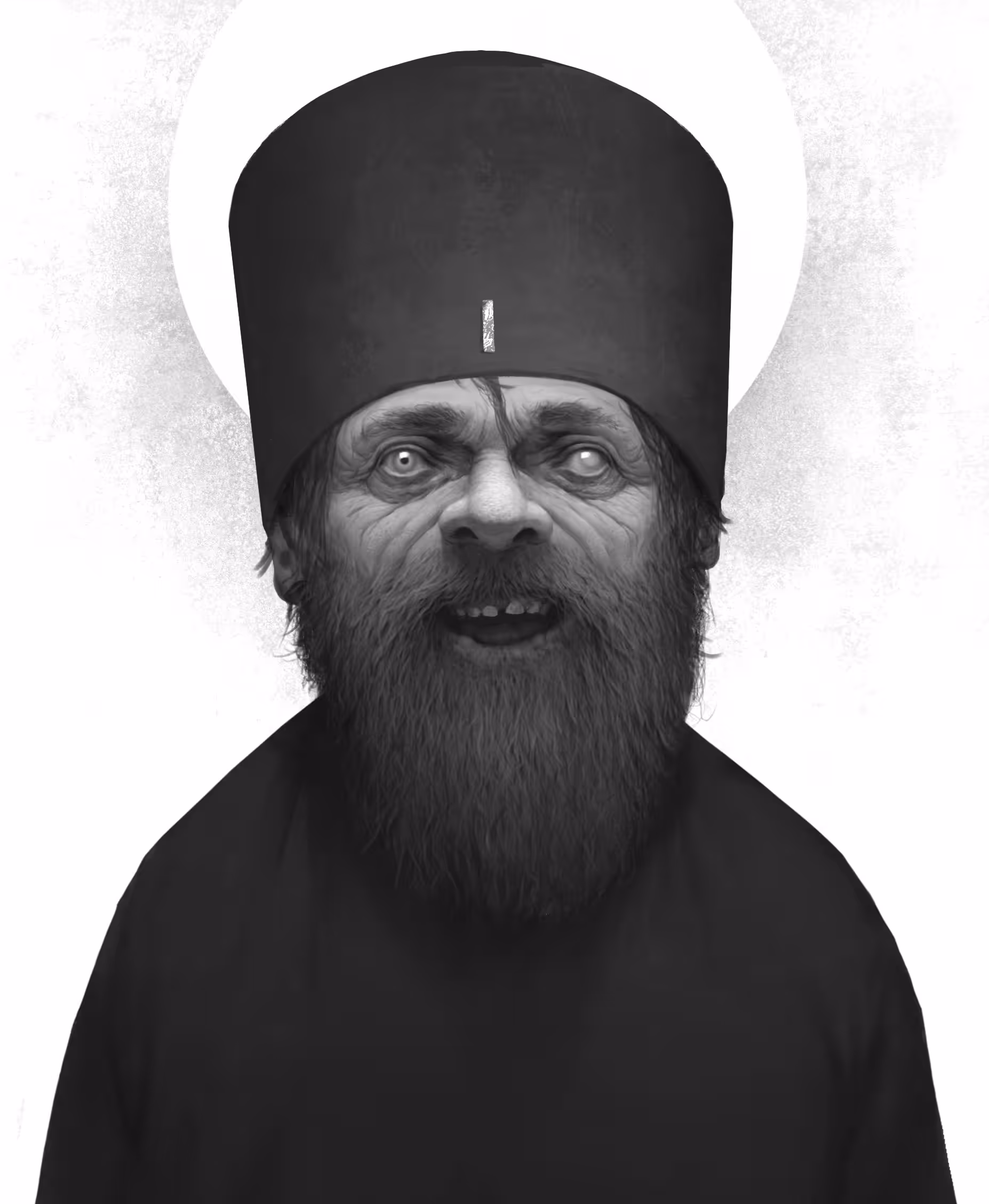 Priest