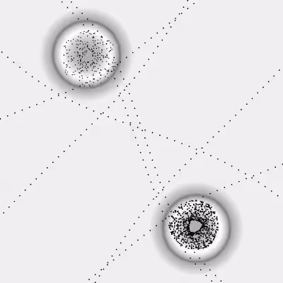 gravity wells #4