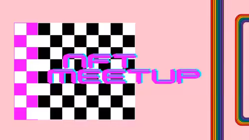 NFT Meetup Banner 3