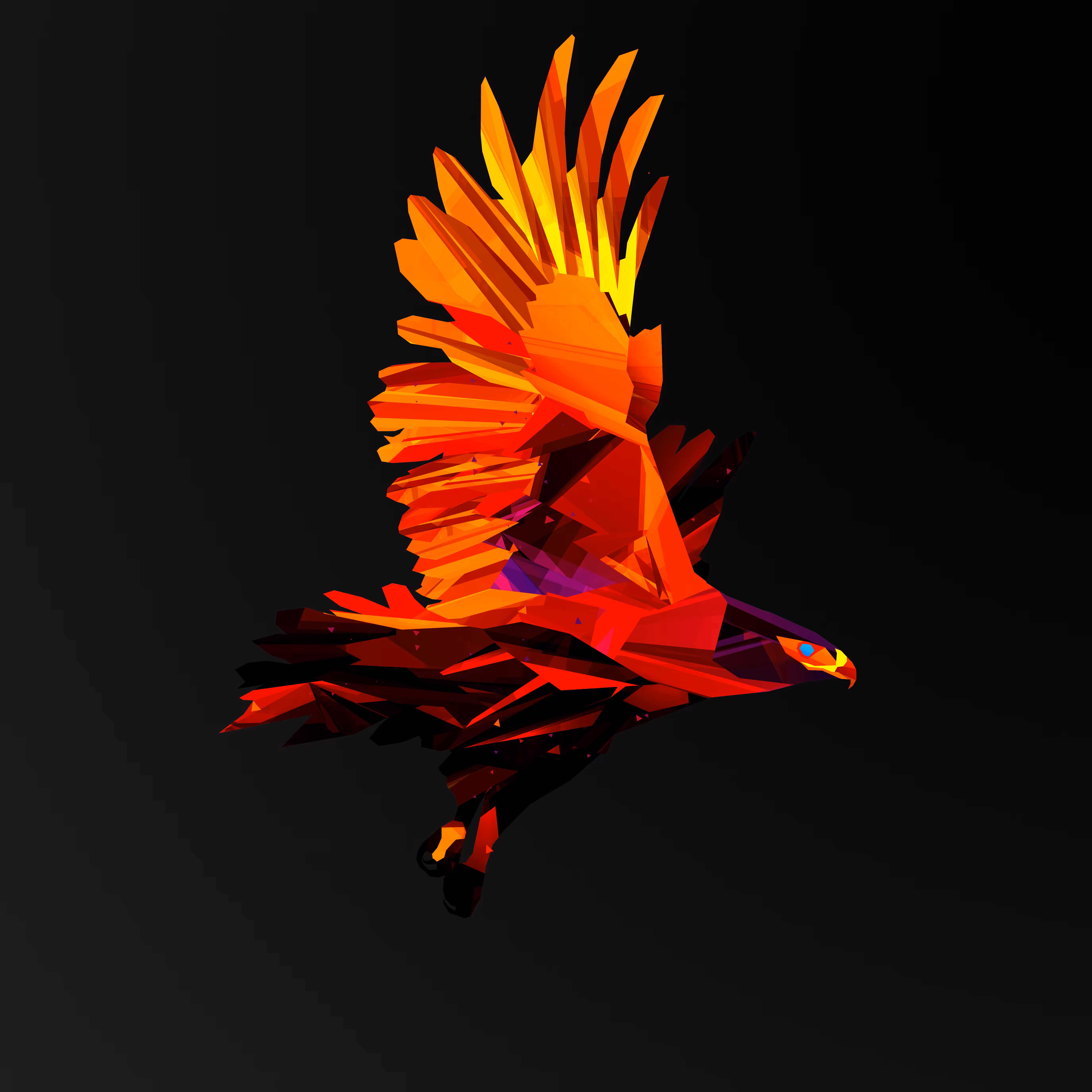 FACETS: Darkwing