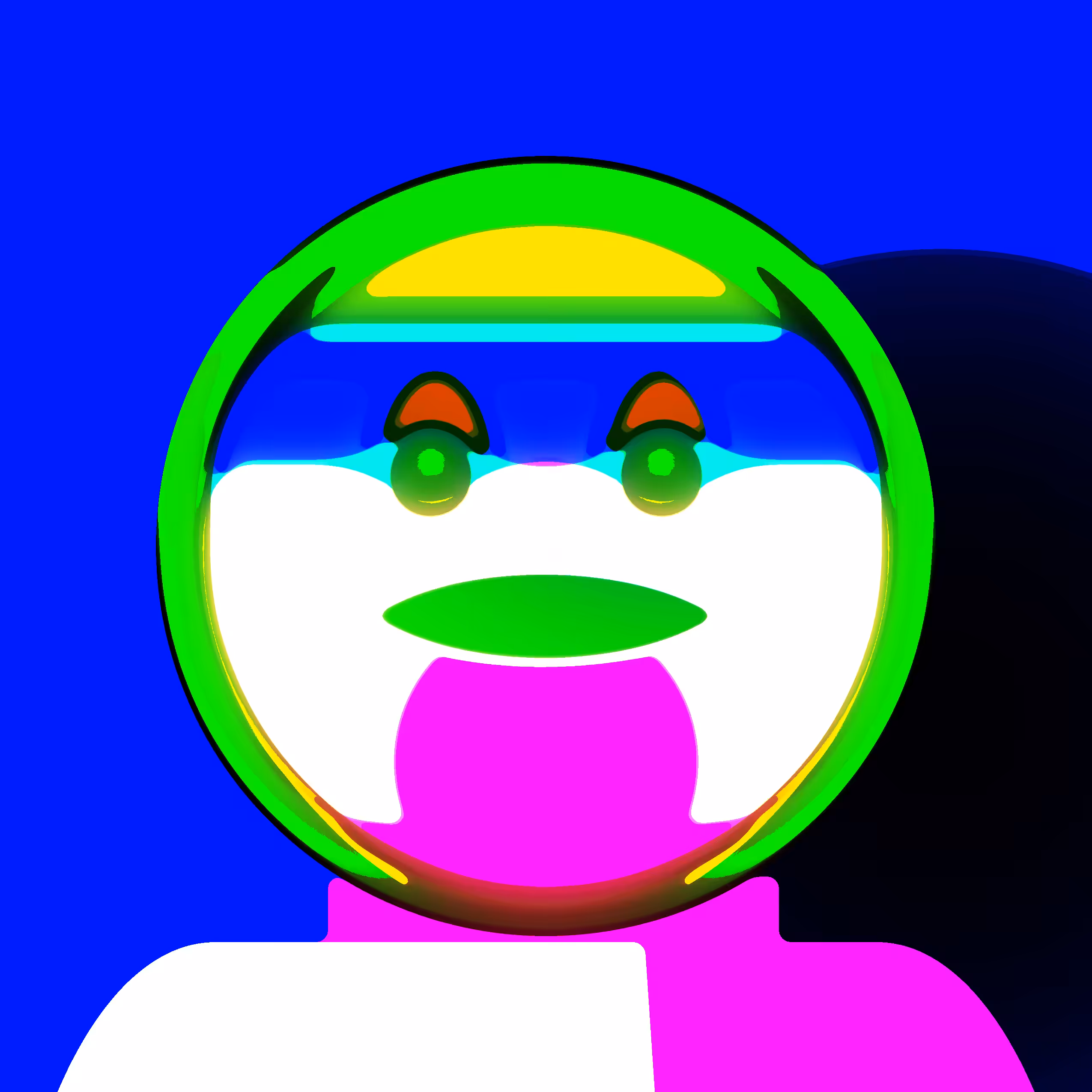 Emoji Script #41
