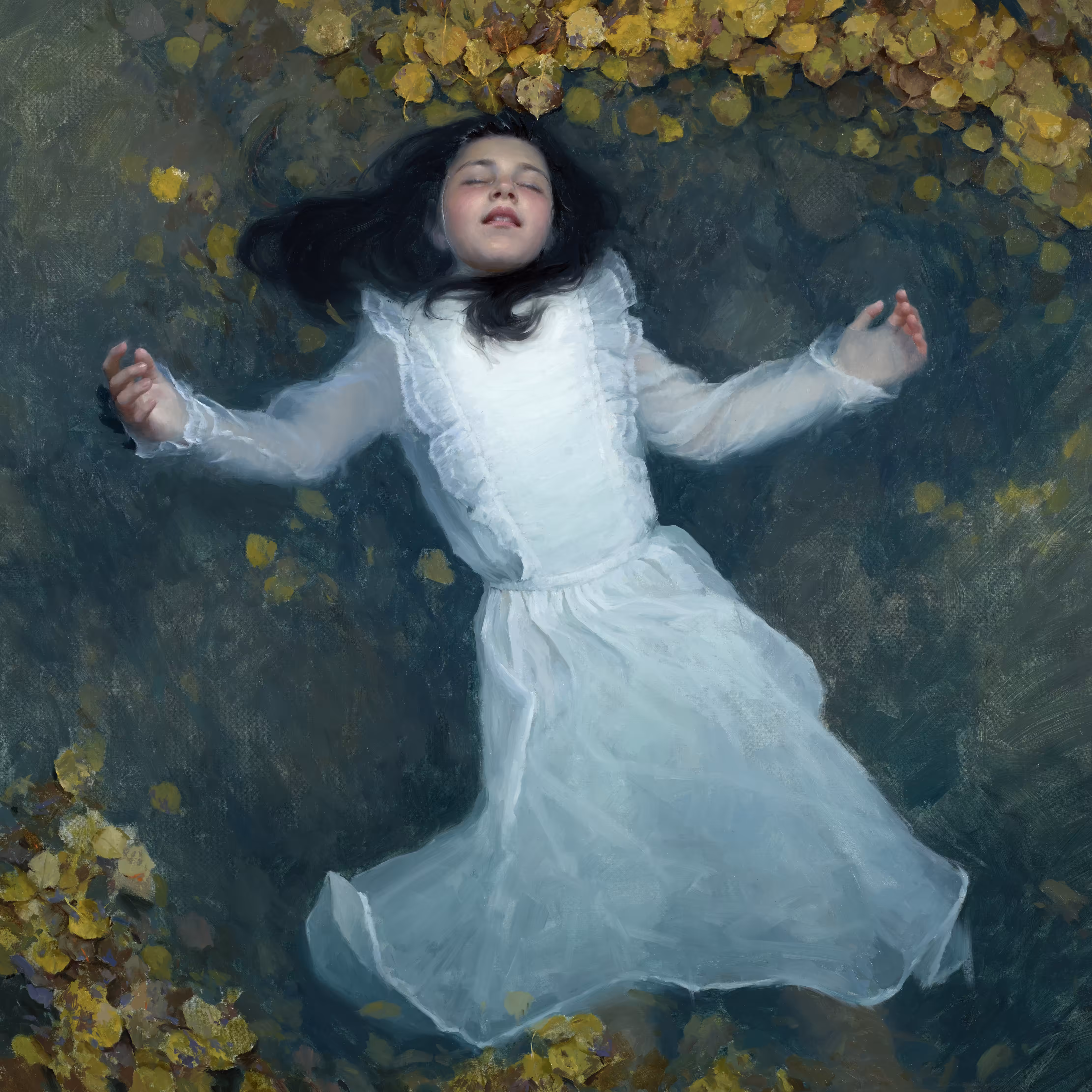 Adrift
