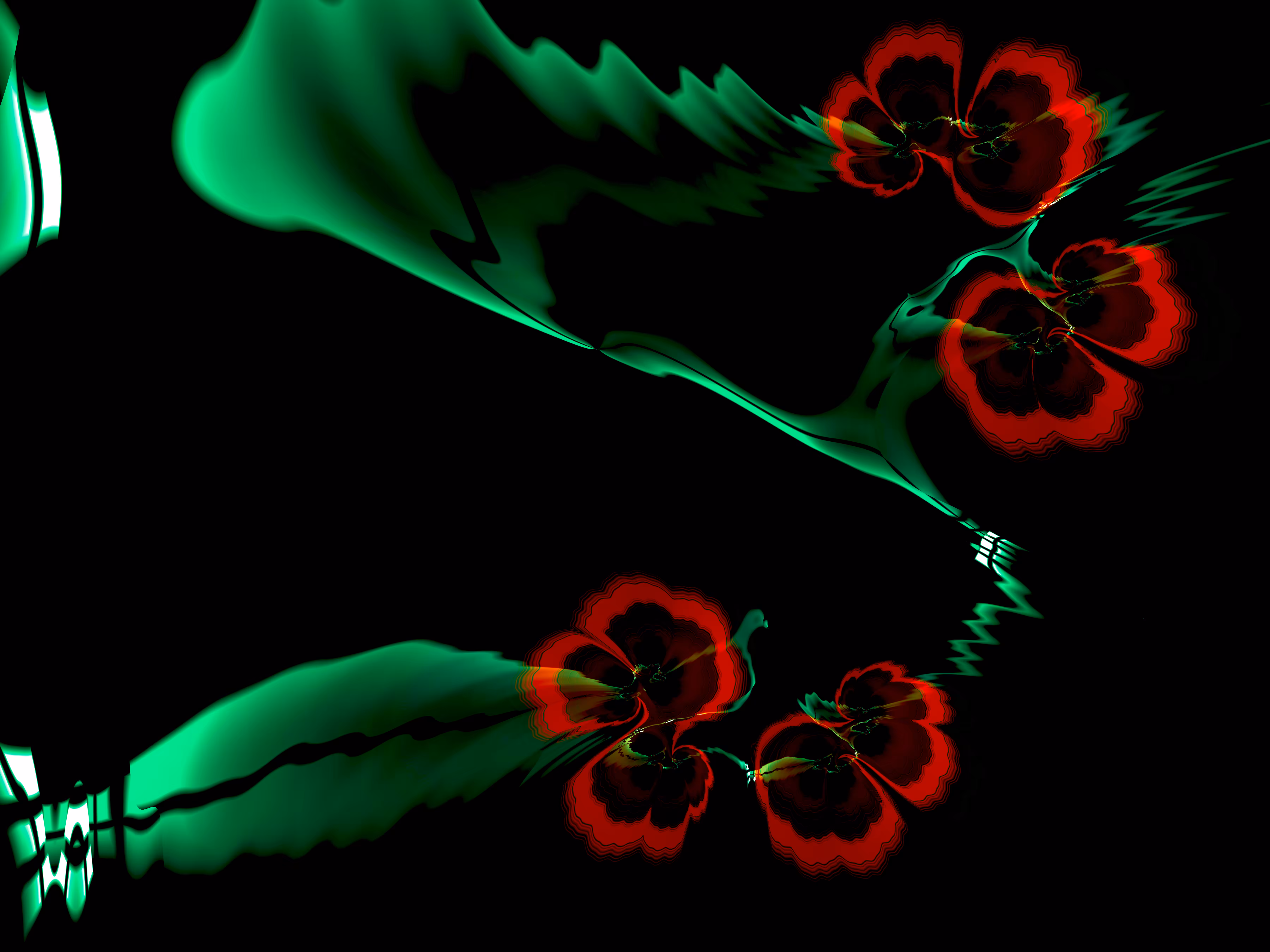 experiMENTAL #4