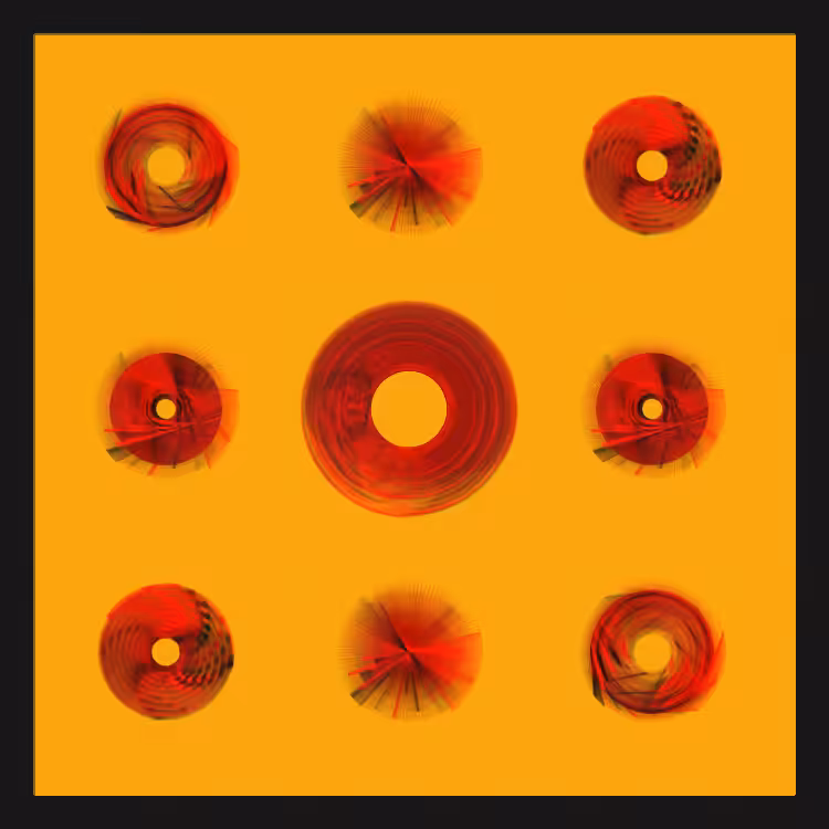 Spiny Spinners #15