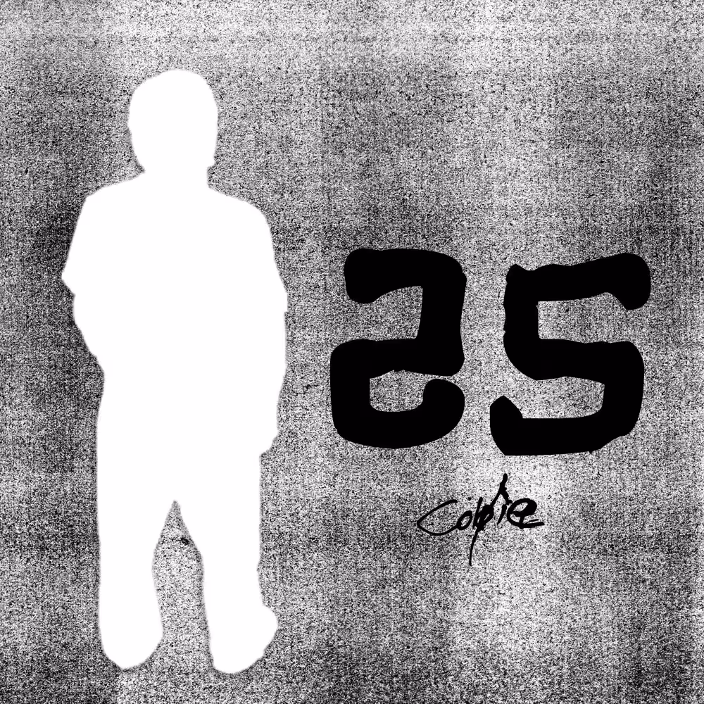 Me - 25th
