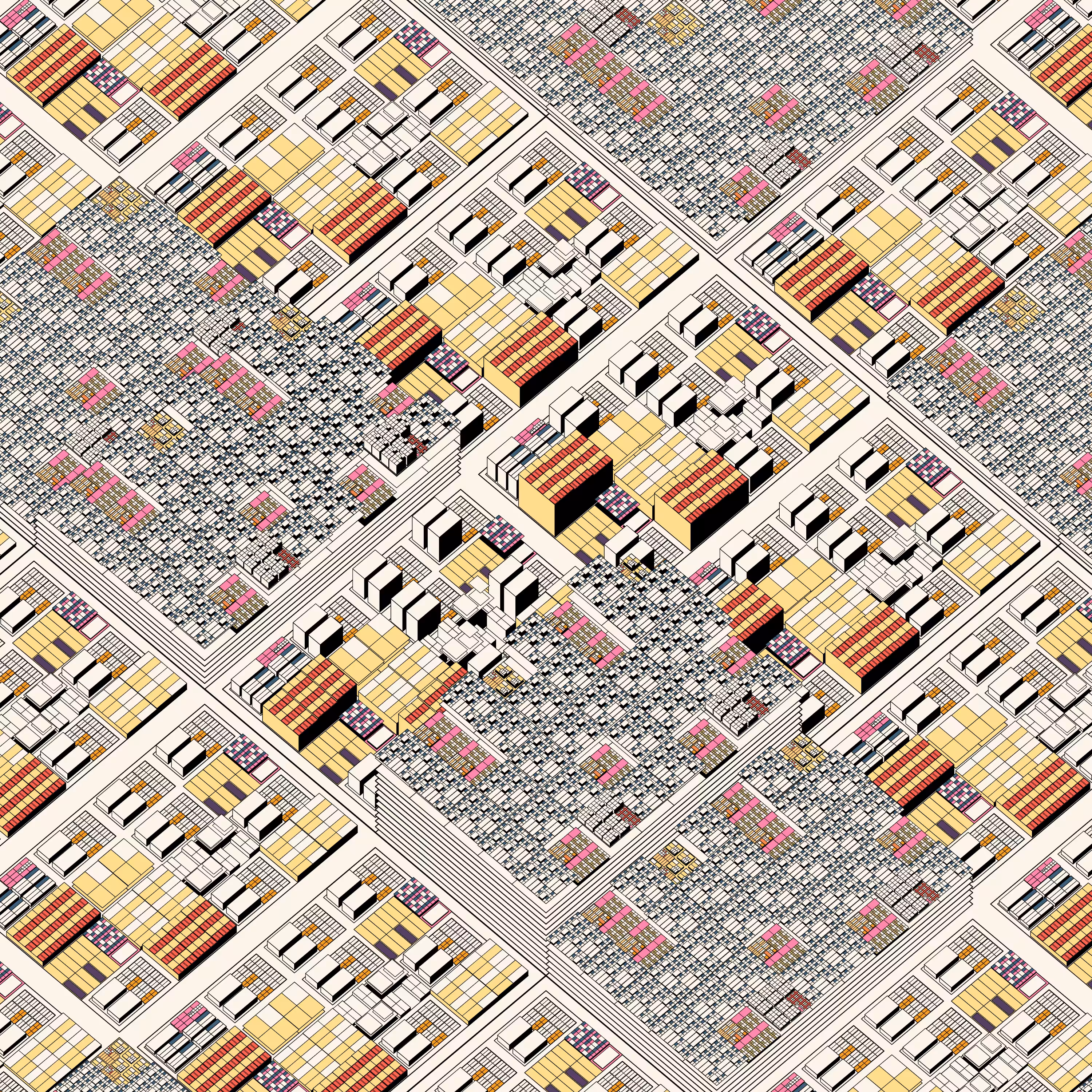 Decagon #26822