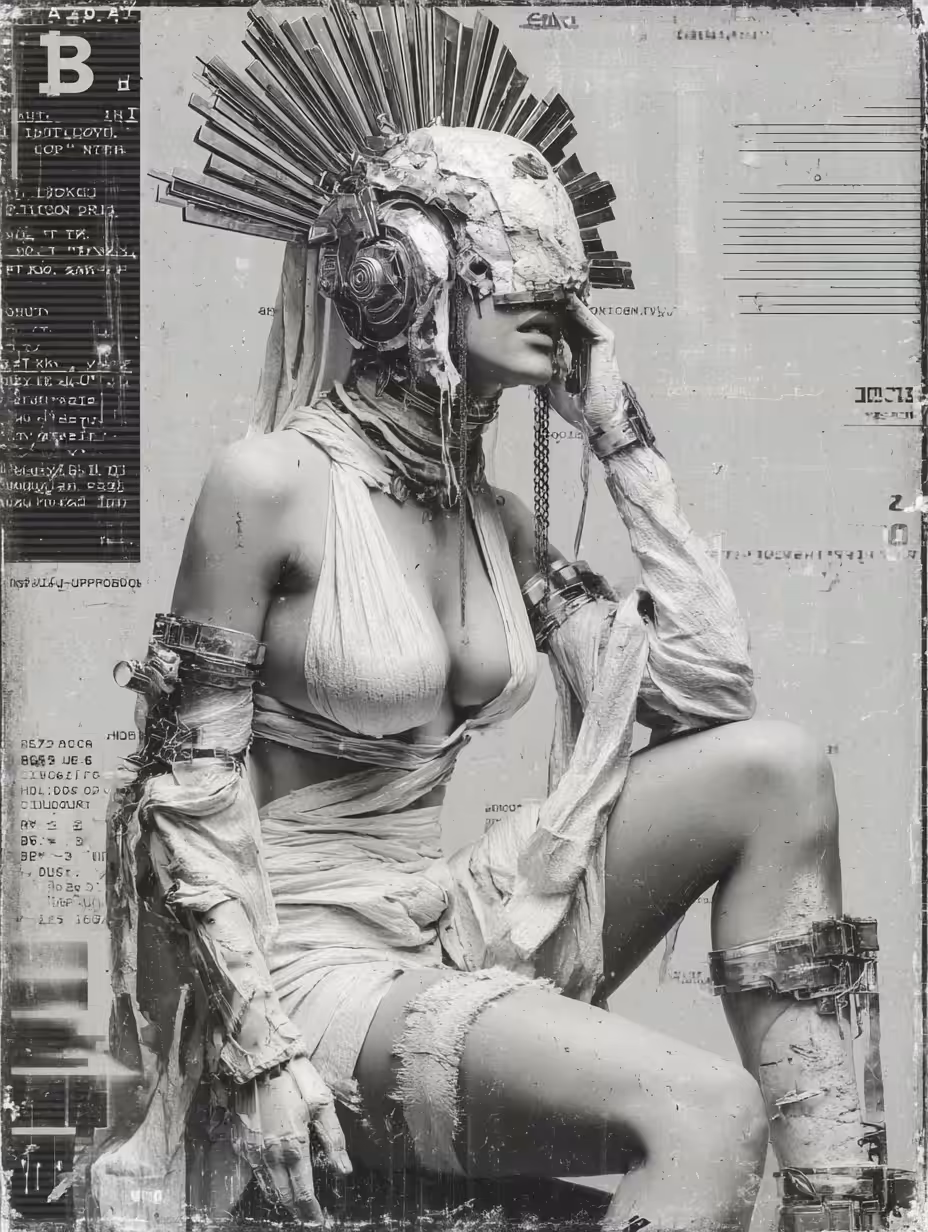 Binary Saint