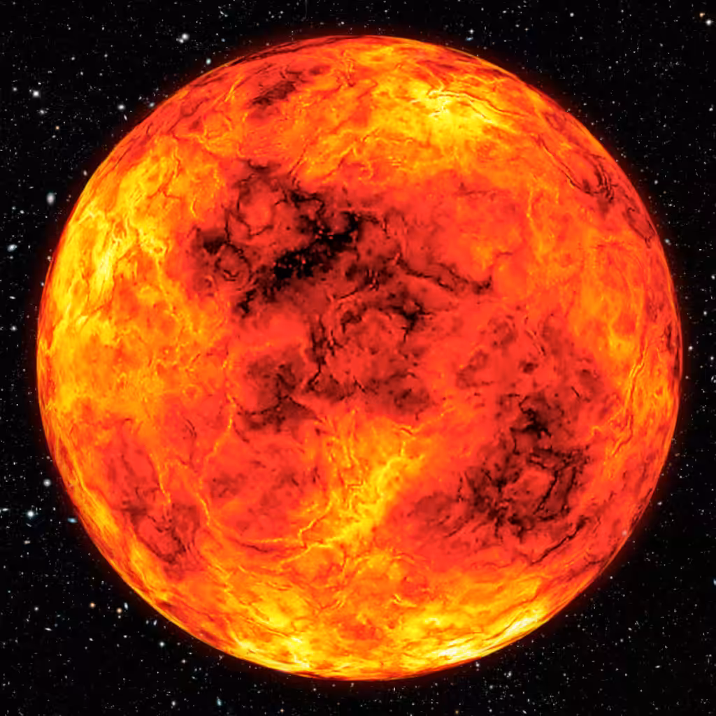 GetThePlanet-TheSun
