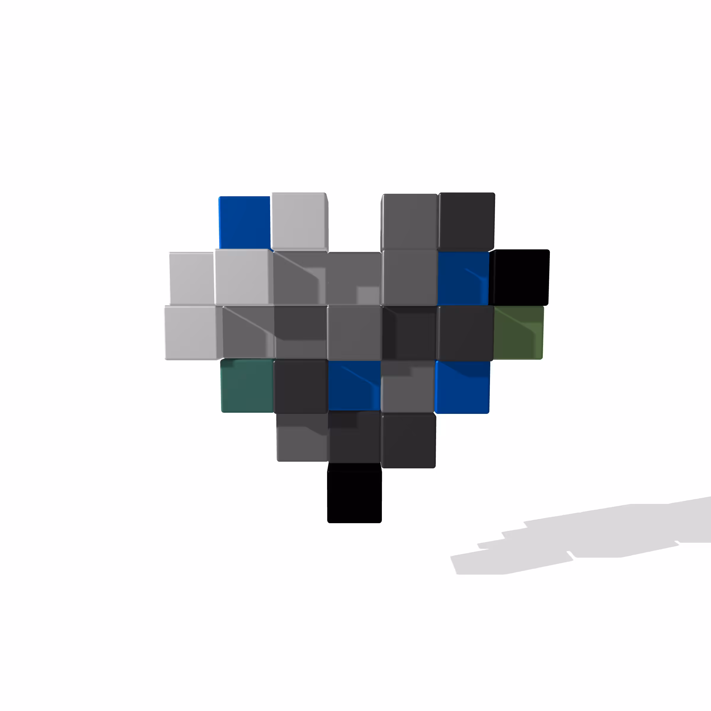 heart + craft #16661
