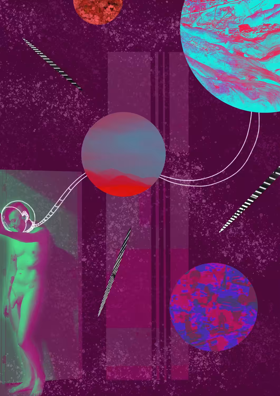 dreams of space .01