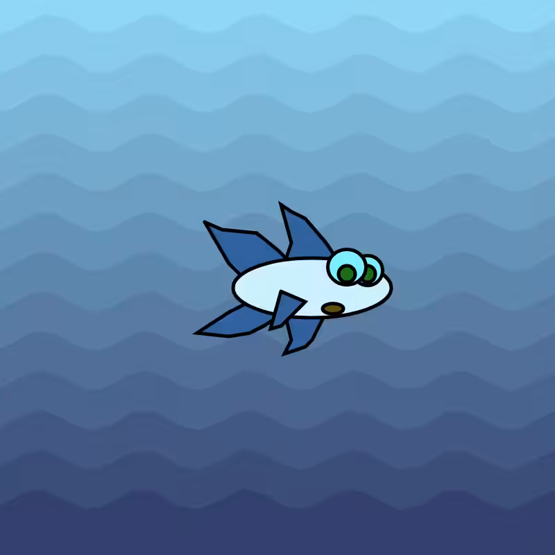 fishibowl dummies #47