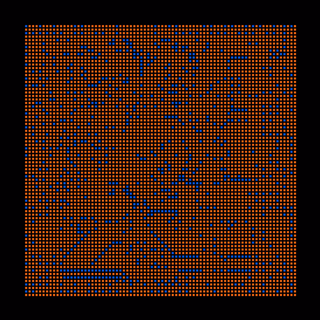 fx(gif) Pixel Grid Chronicles #40