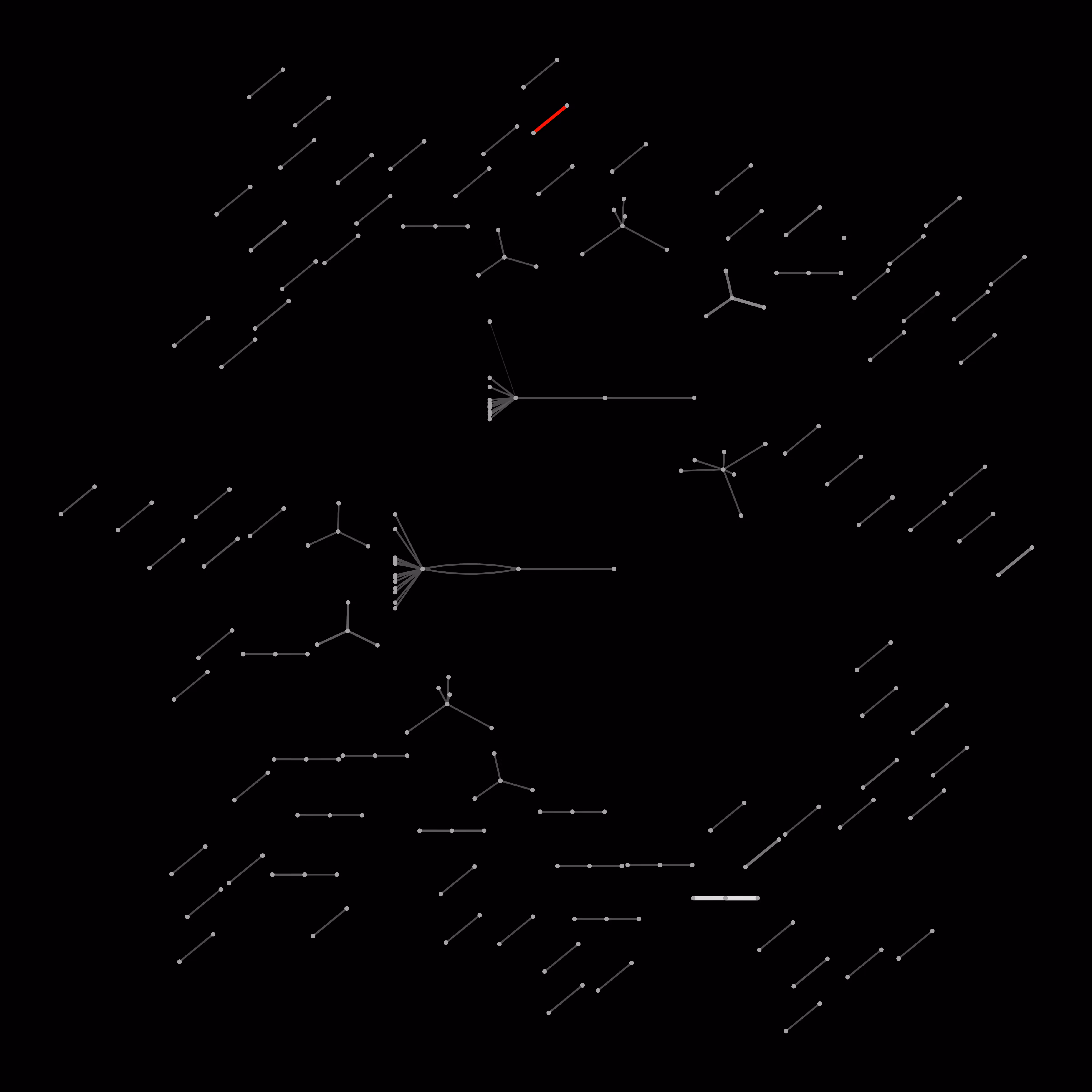 XCOPY ERC-721 "NGMI" - Block 12524701 - 1/100