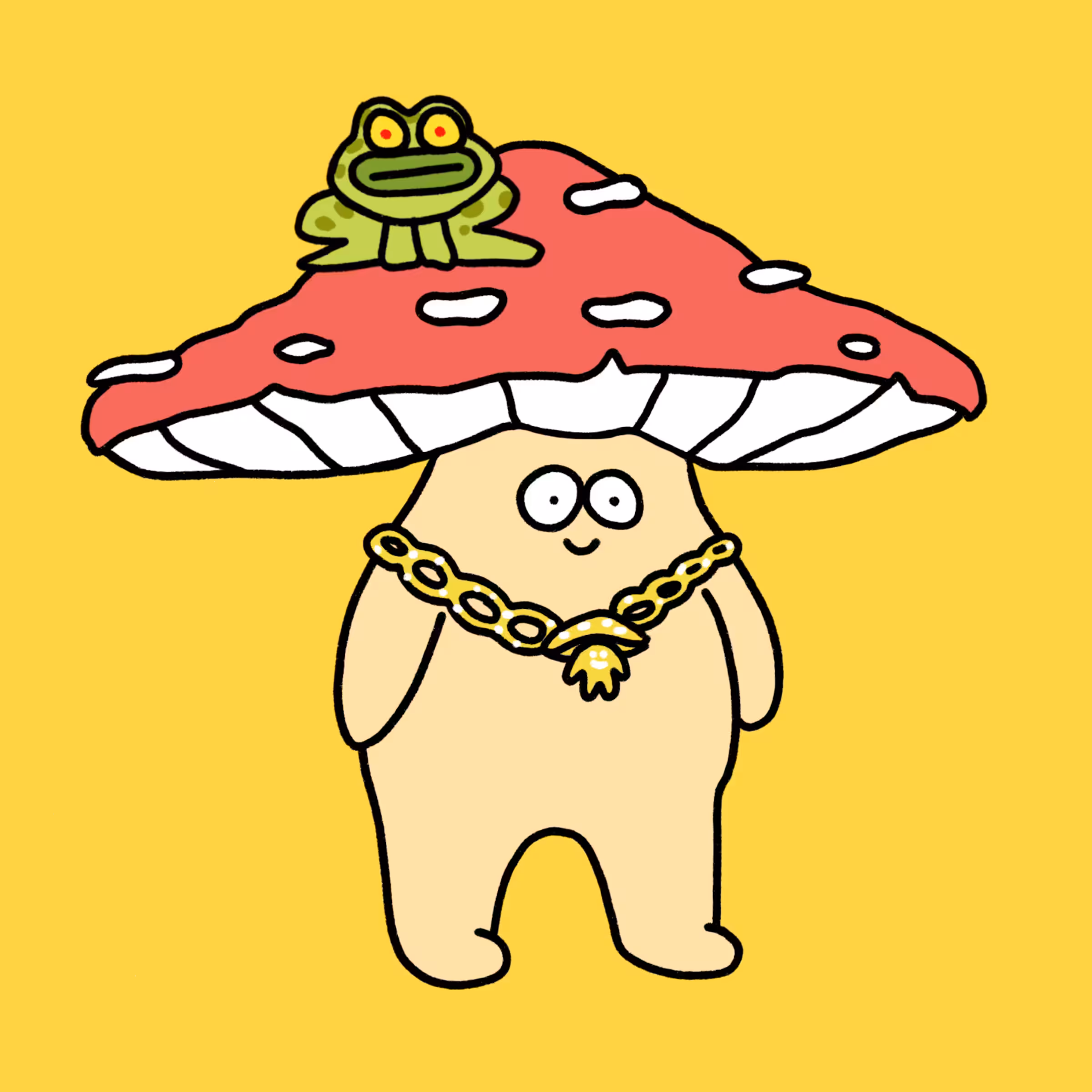 Shroomio #2634