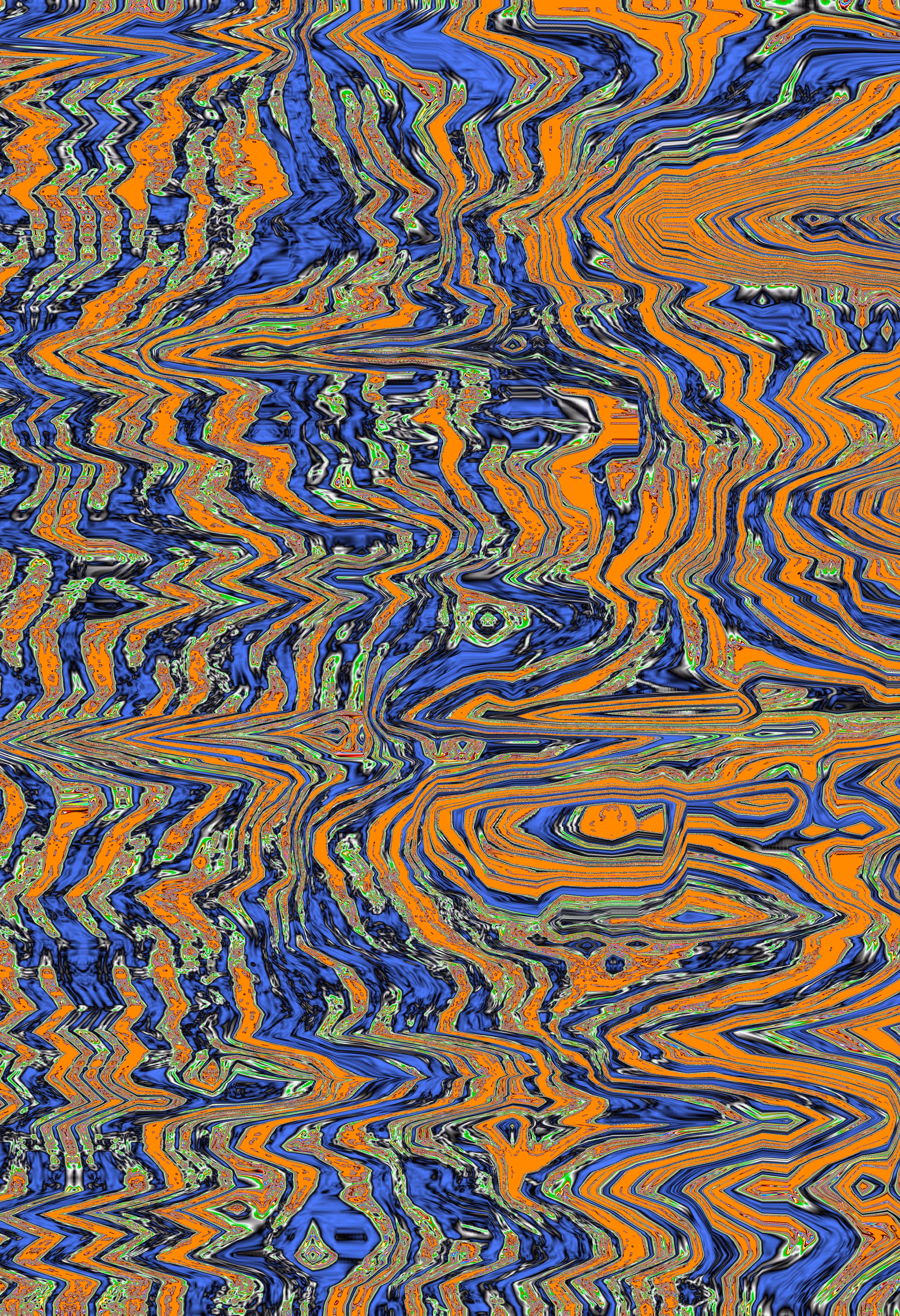 corrosive effects #2