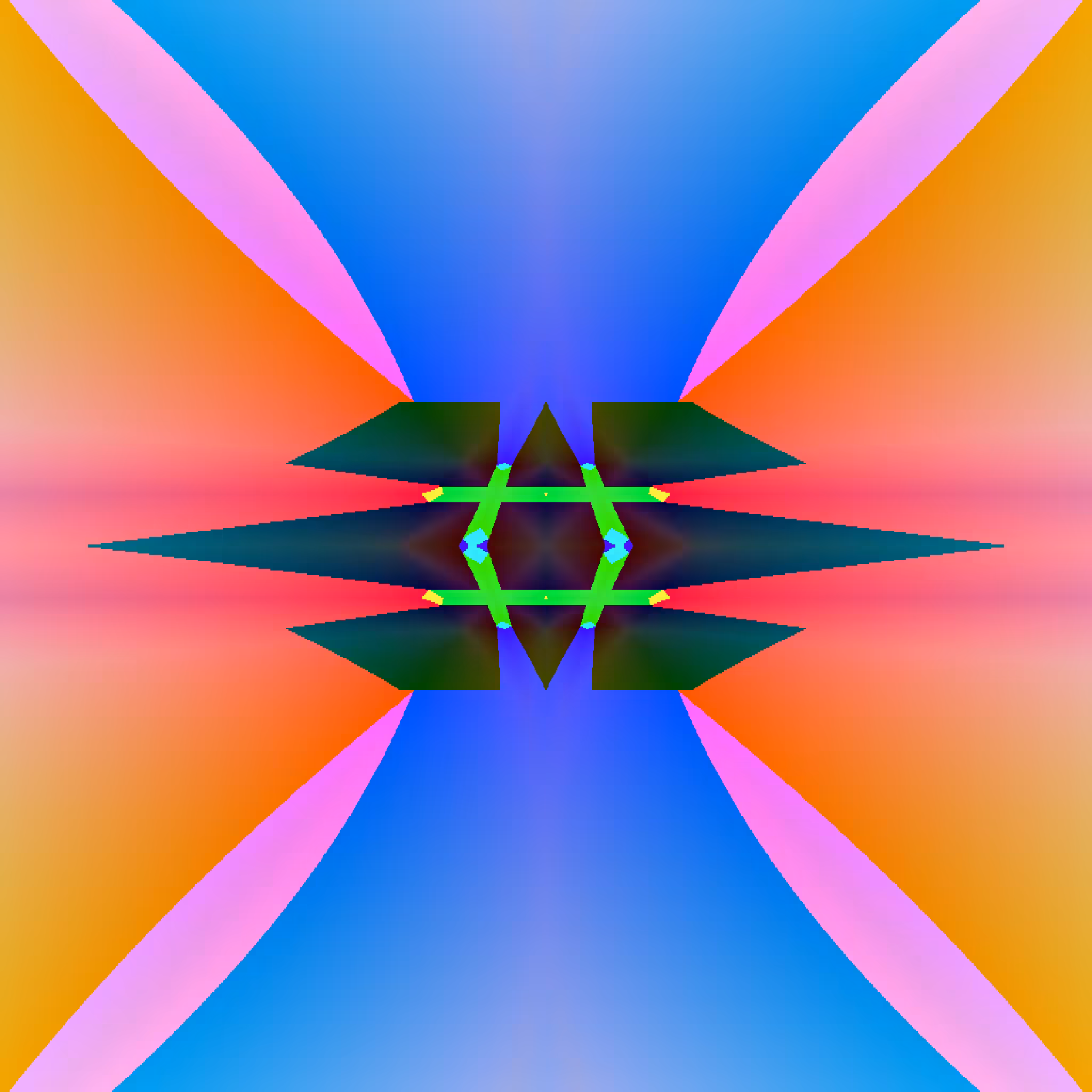 HIPERSPACE #2