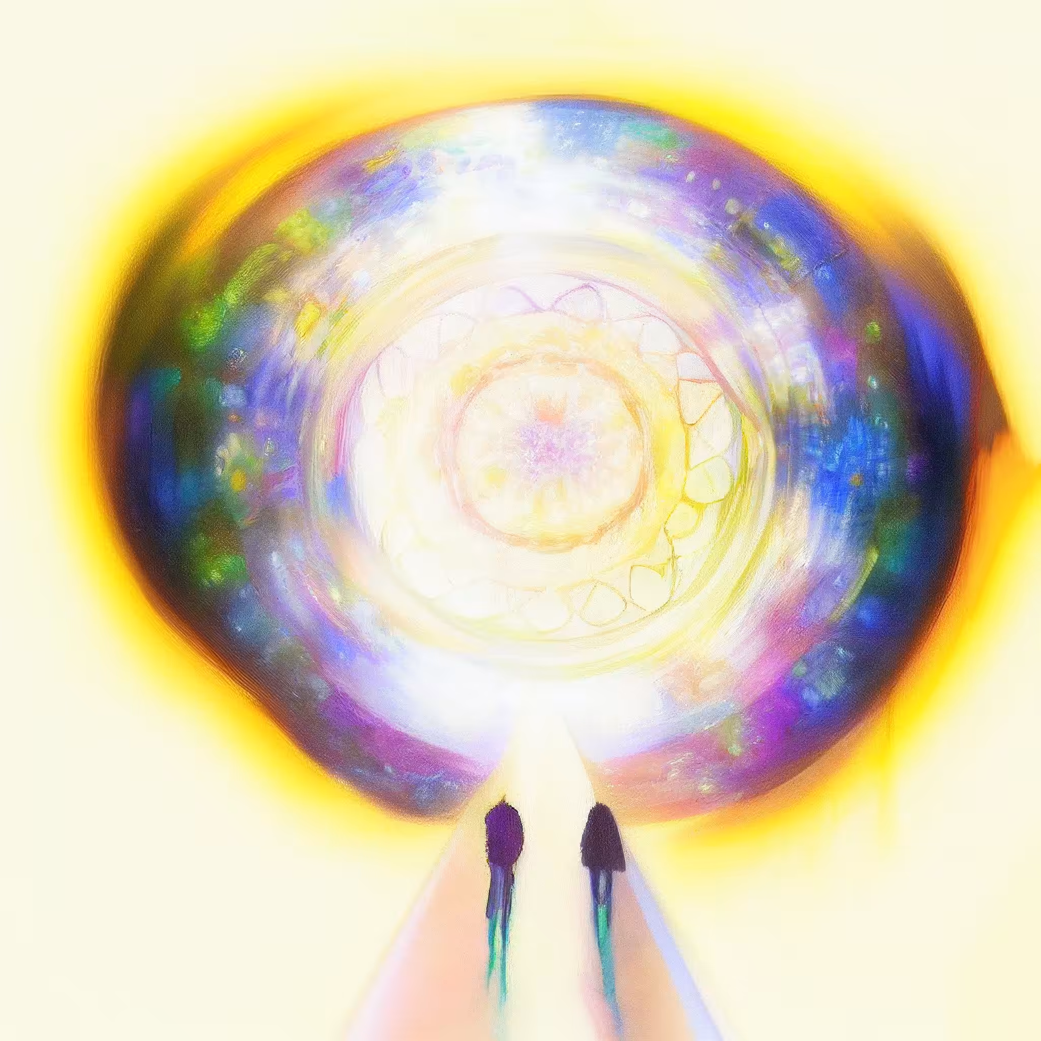 The Path to Freedom #97