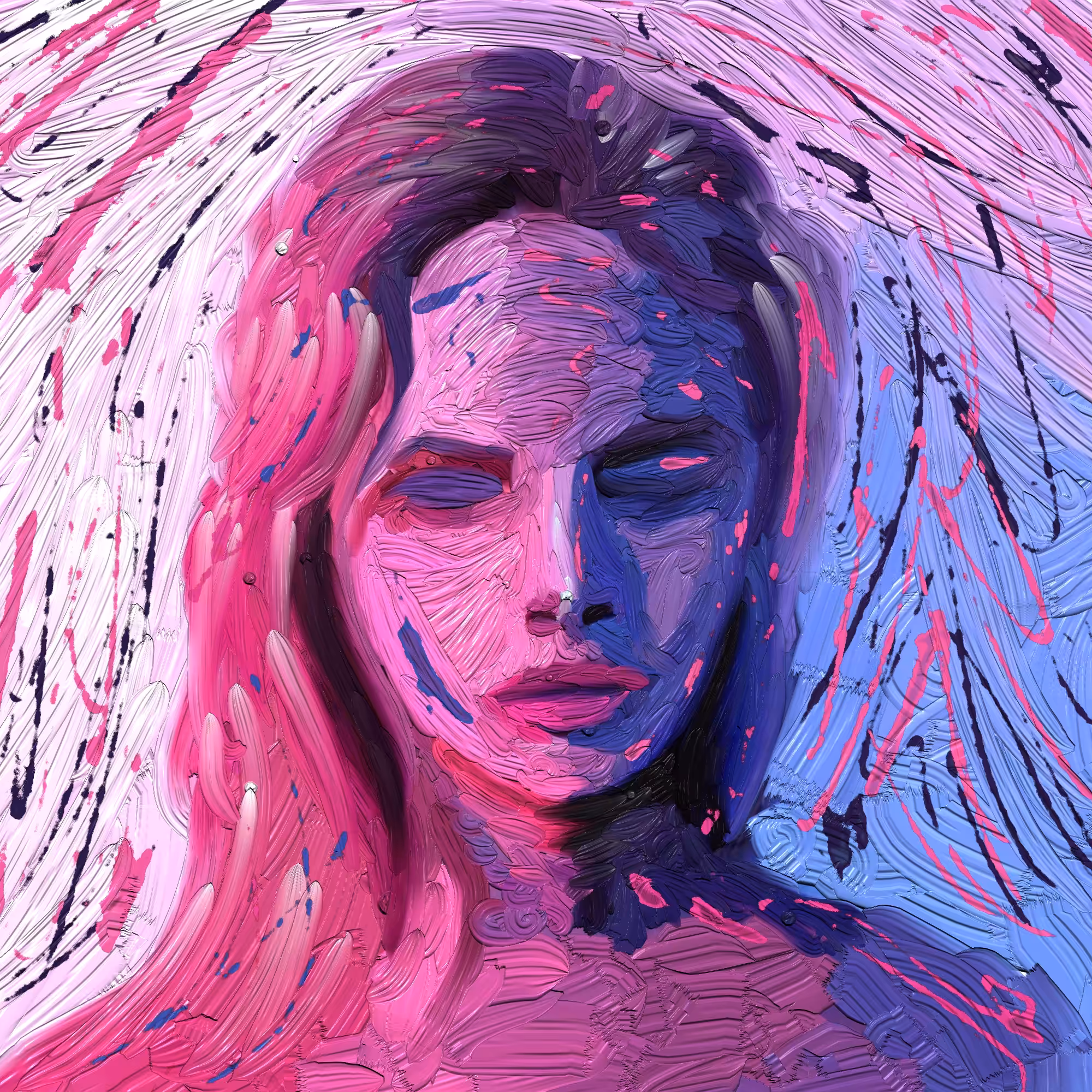 Natural Humans 12