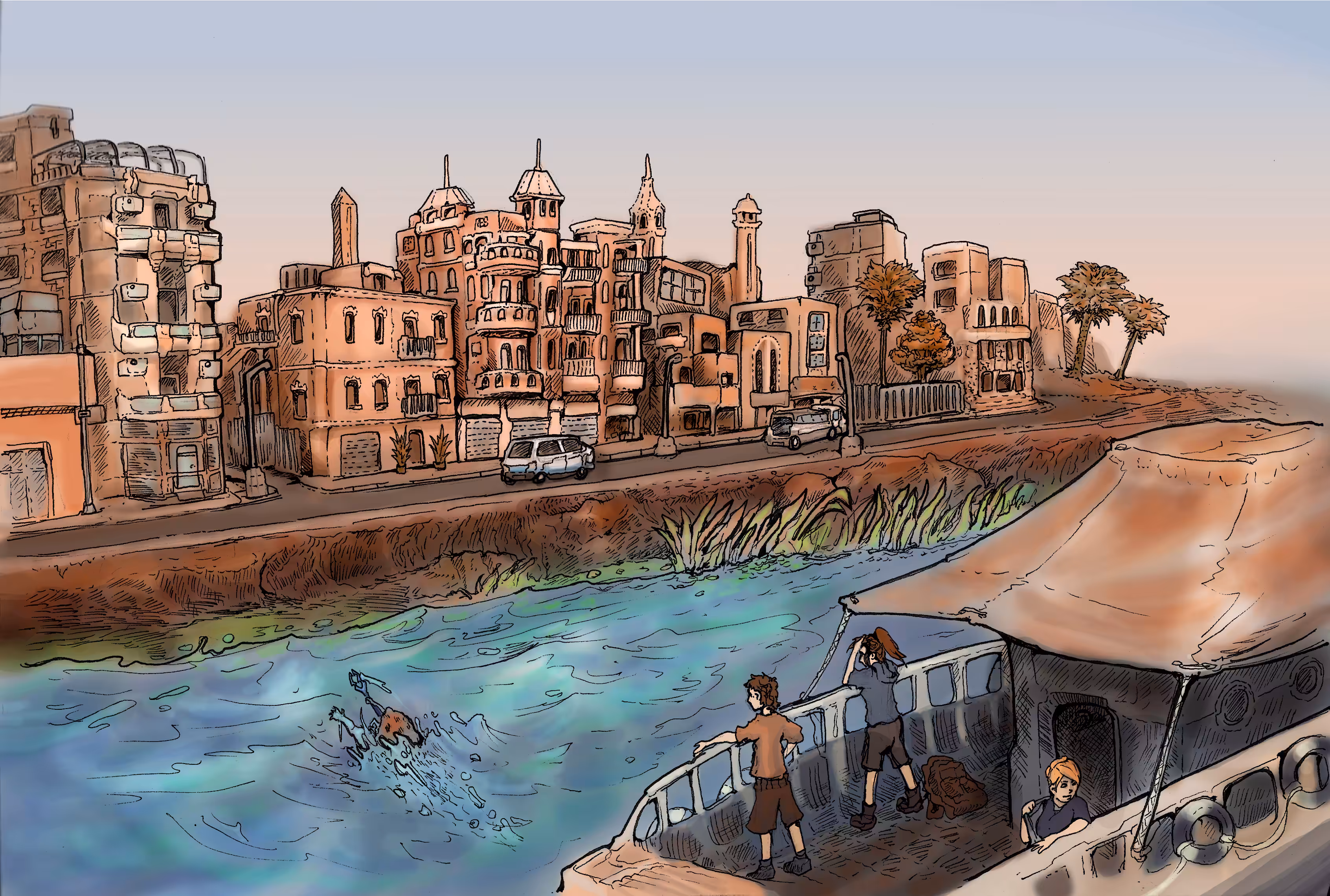 Luxor