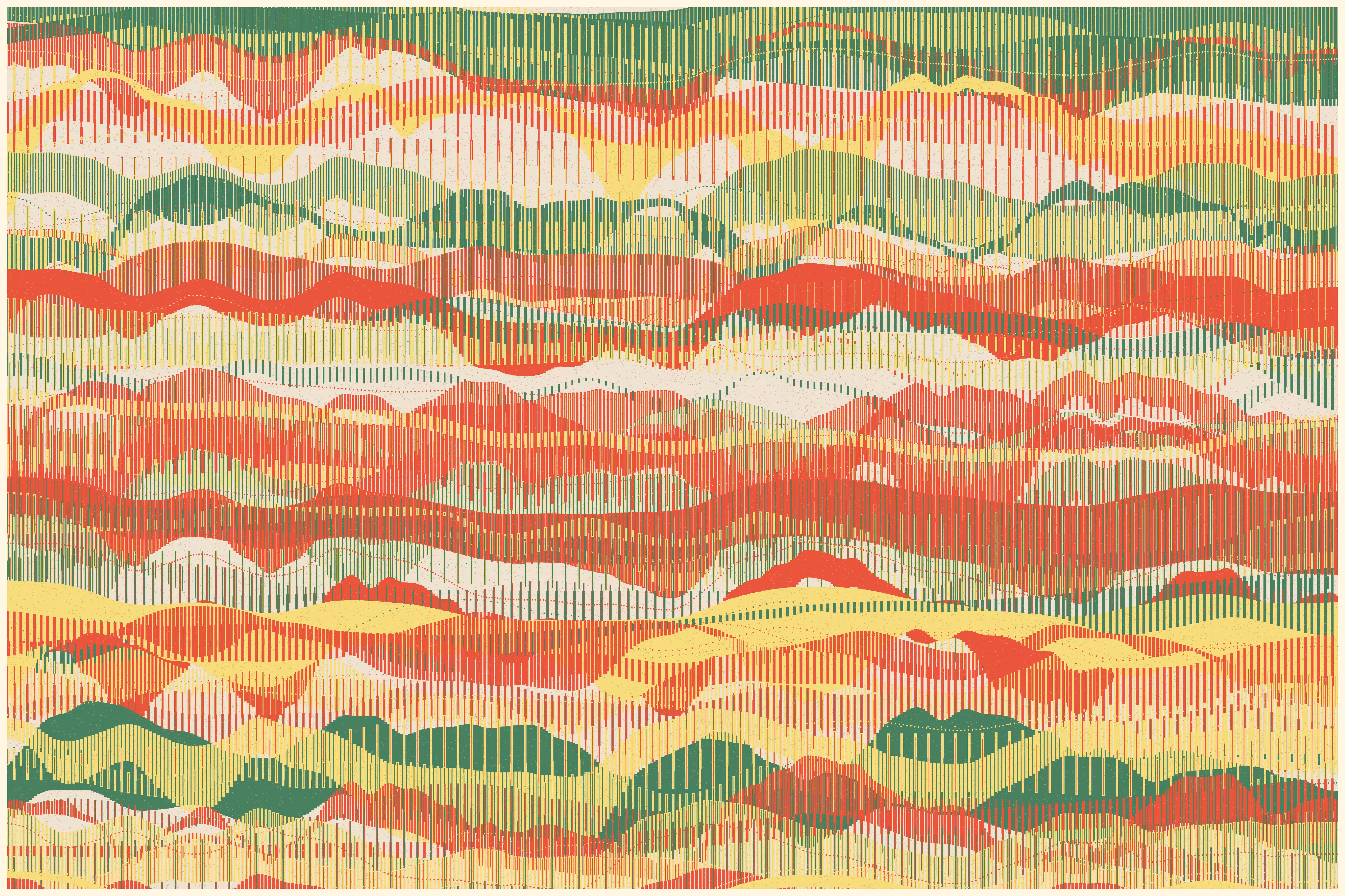 Hills of Chaos #6