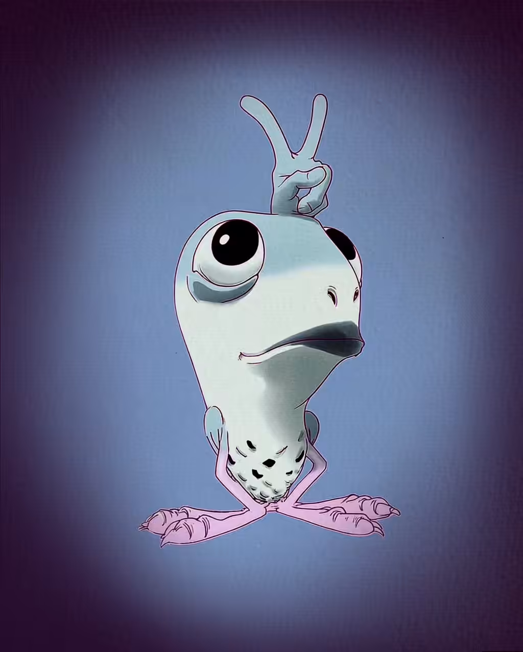 Cute little Beast #05