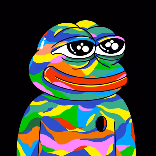BASIC PEPE 19 