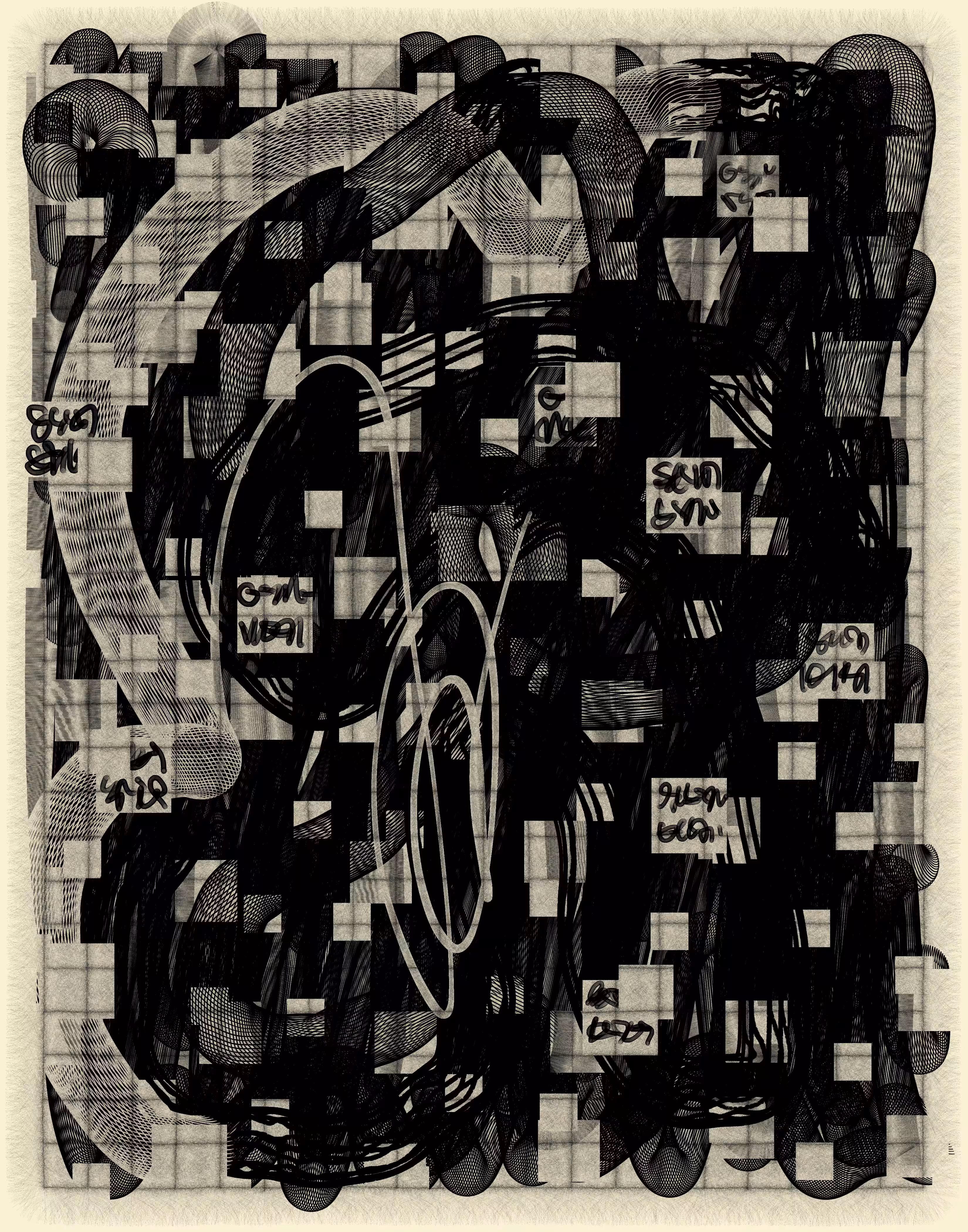fuzzy grid 31