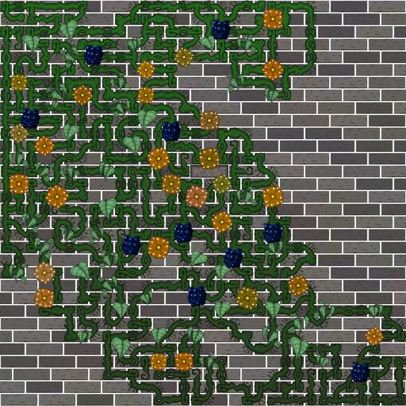 To make a botanist cry #316