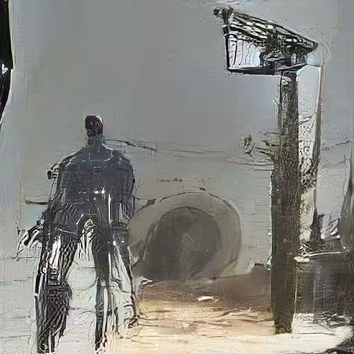 Metal Wasteland
