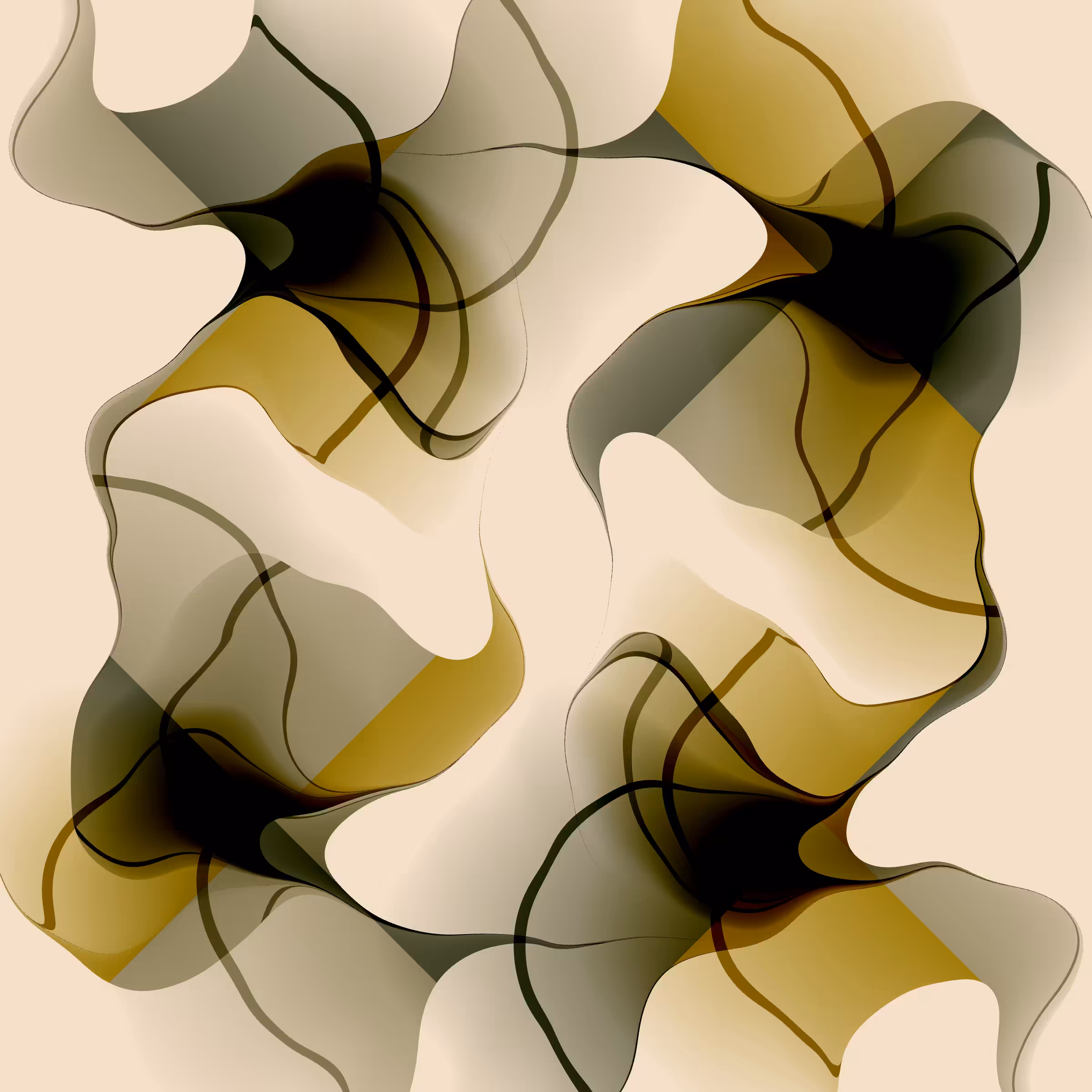 Watercolor Dreams #438