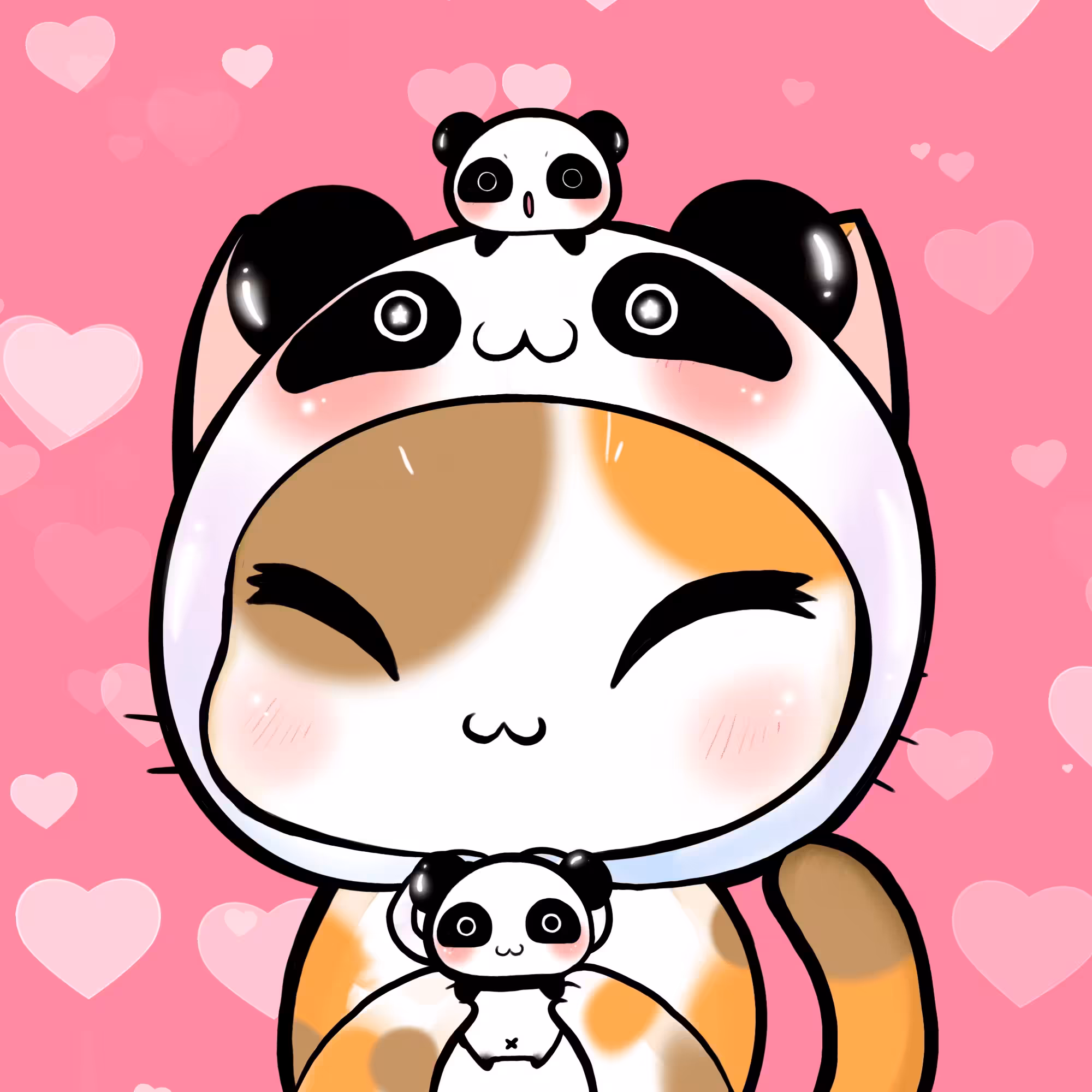 KawaiiCat#0070