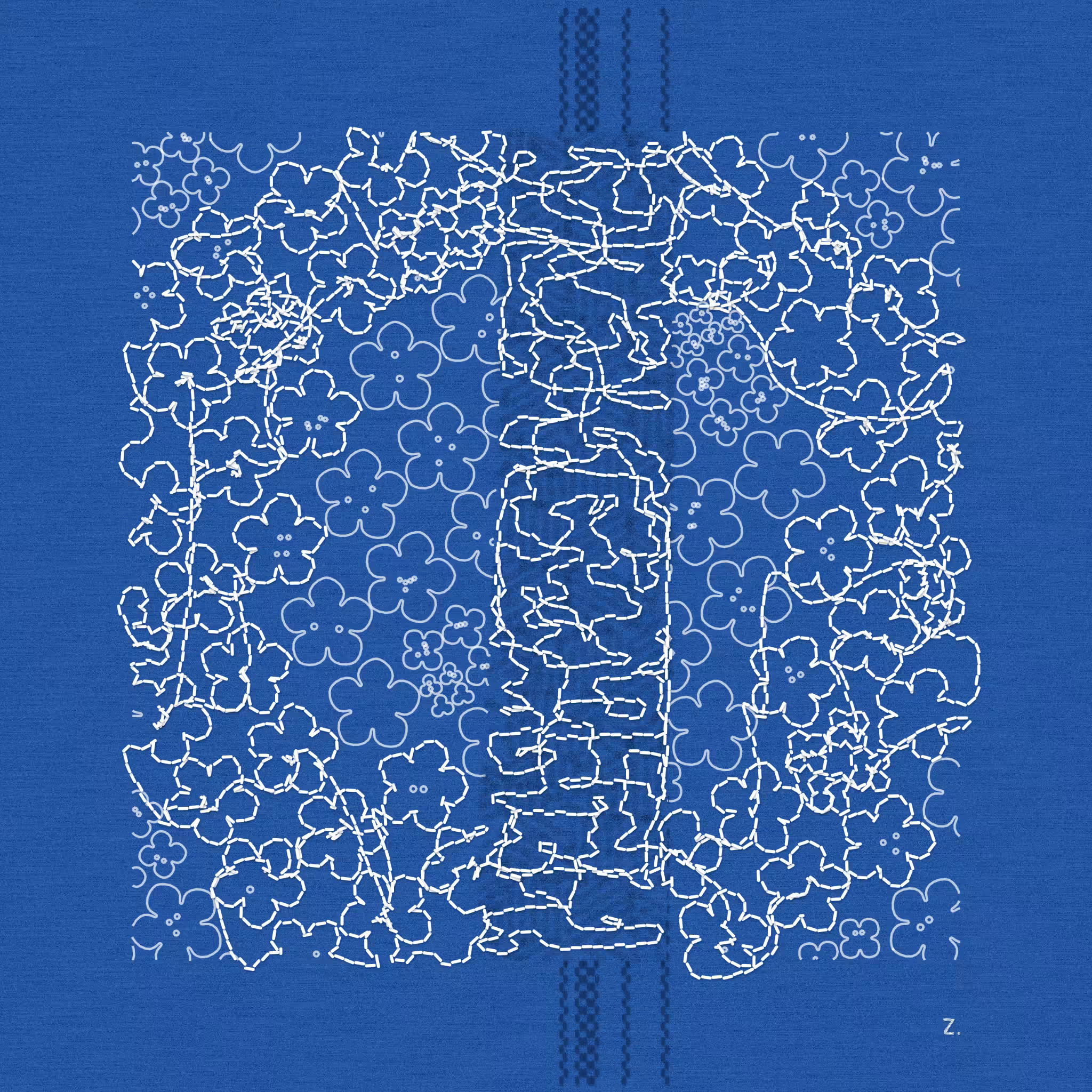 Aux Arbres #75031