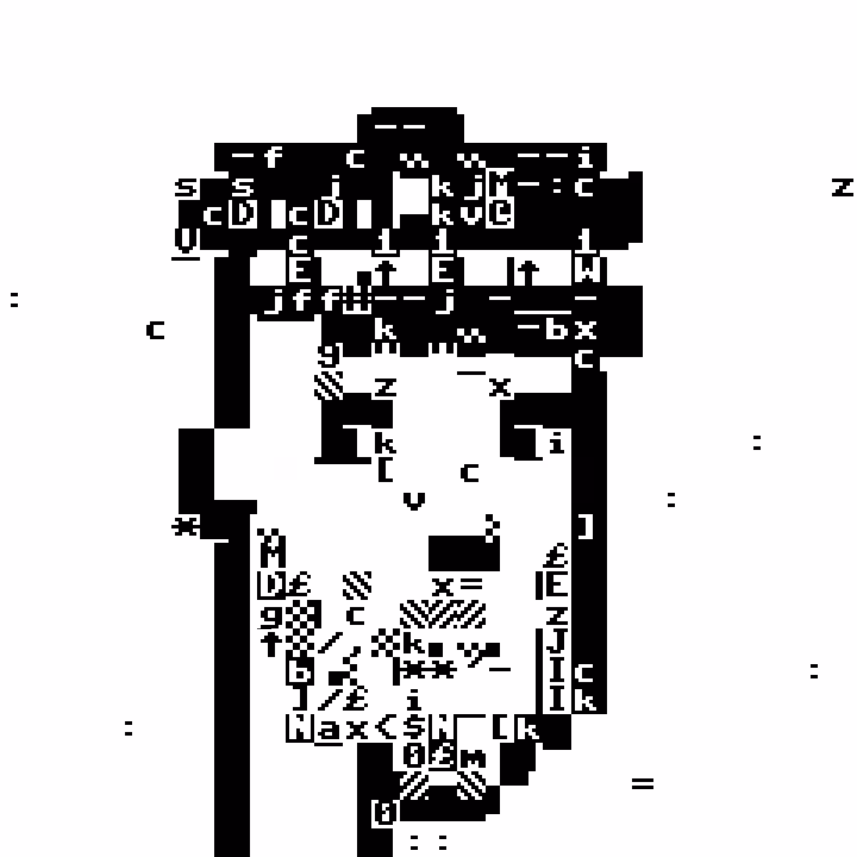 PET Punk 219