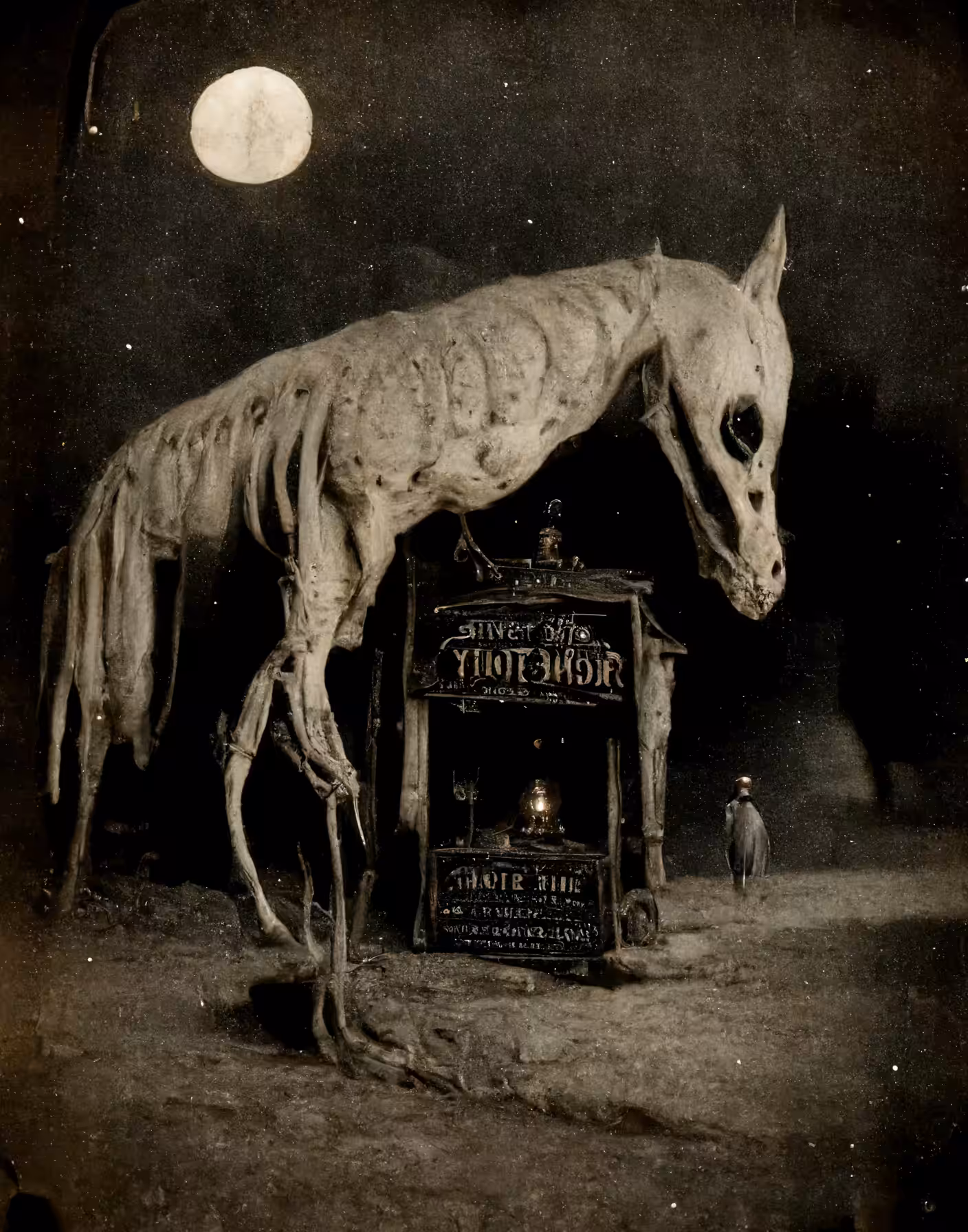 Nightmare #15