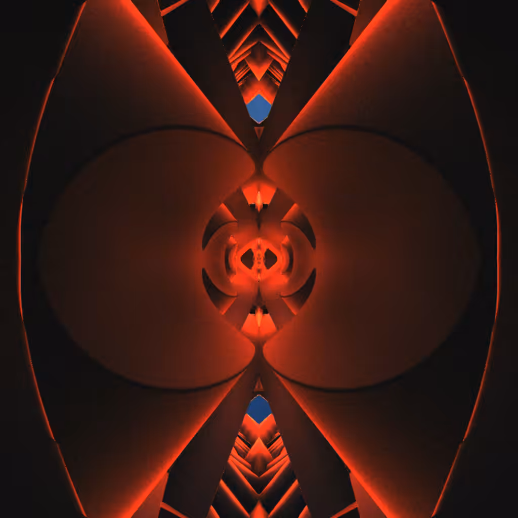 HERE & NOW PORTALS #269
